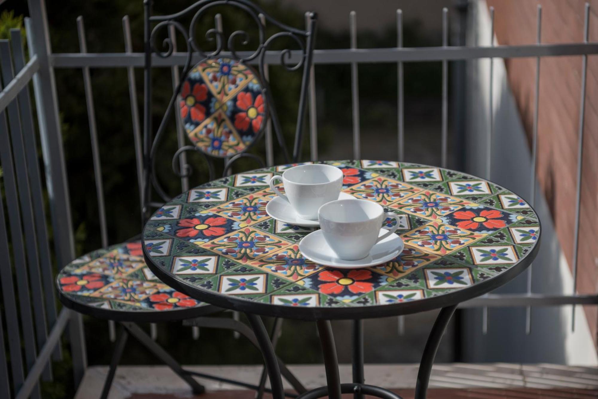 Bed & Breakfast Al Parco *