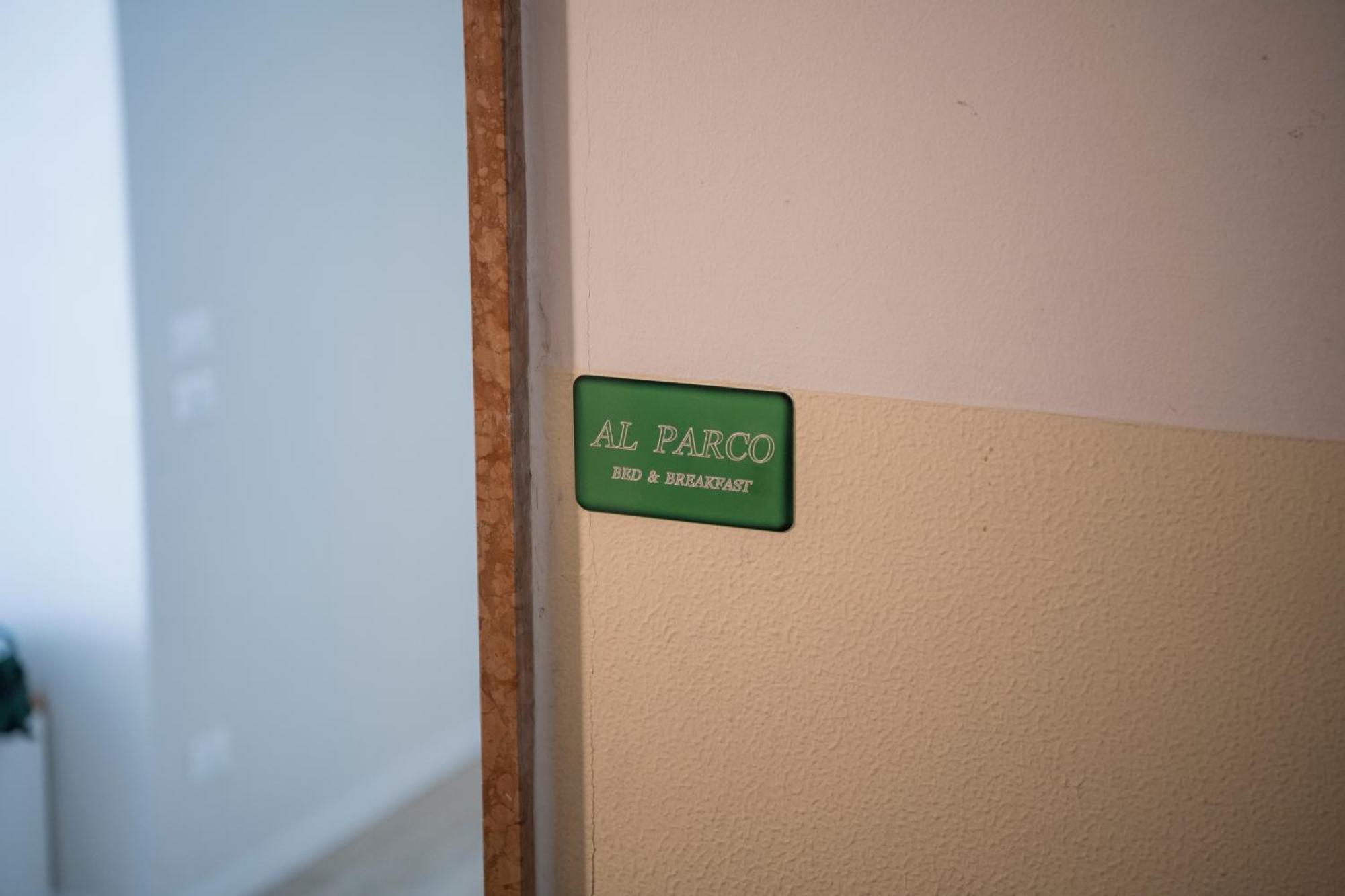 Al Parco Bed & Breakfast Verona