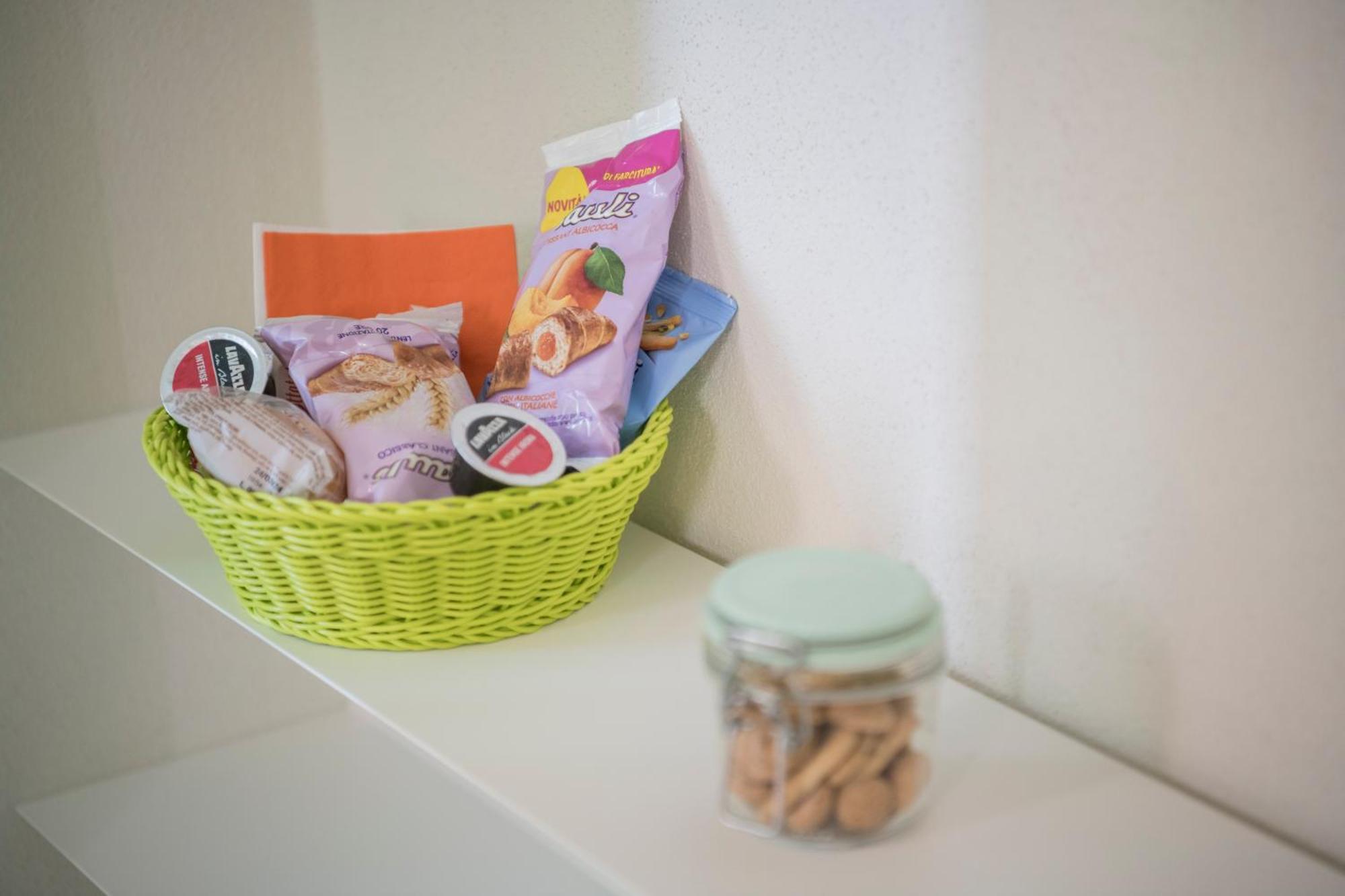 Bed & Breakfast Al Parco Verona