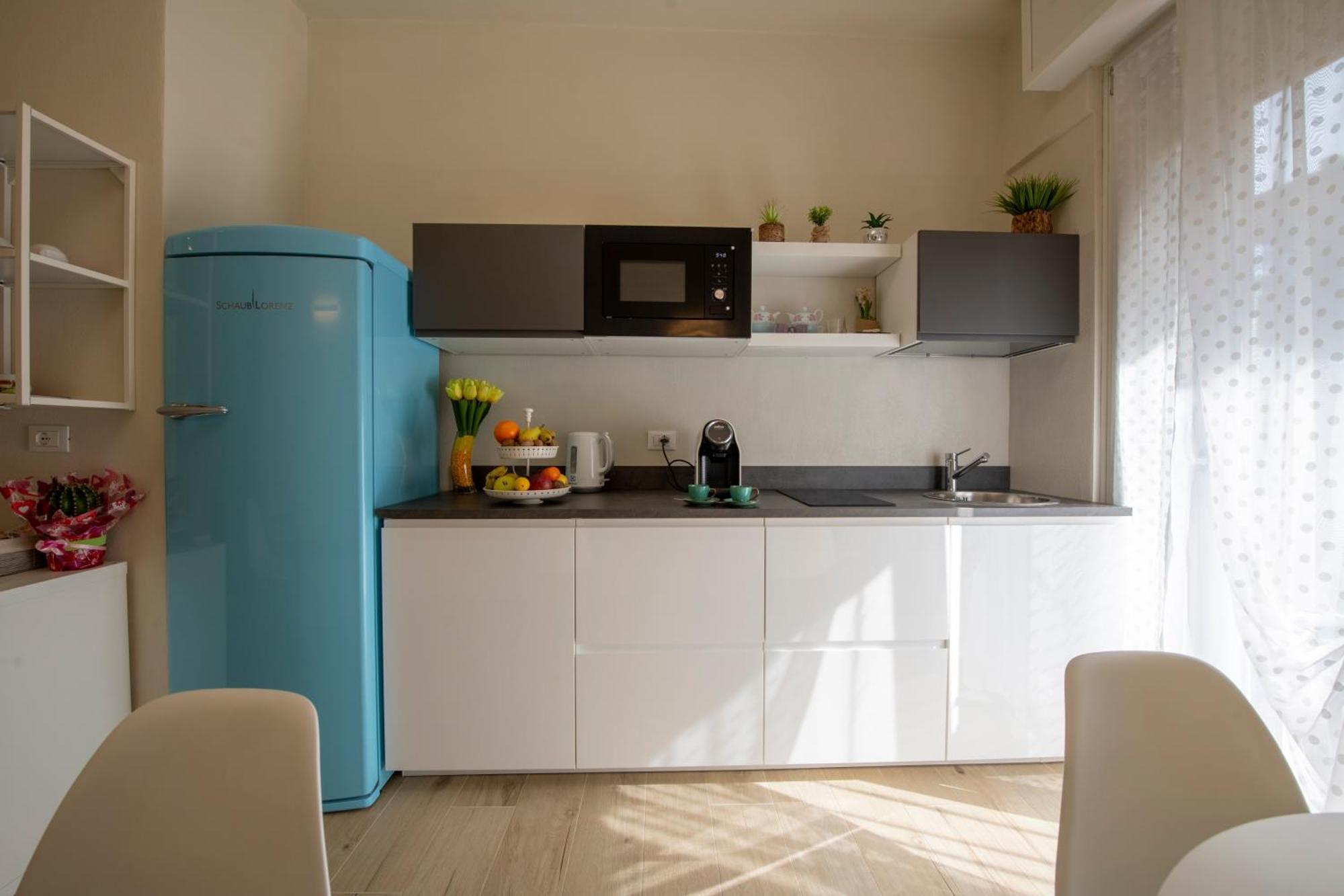 Al Parco Bed & Breakfast