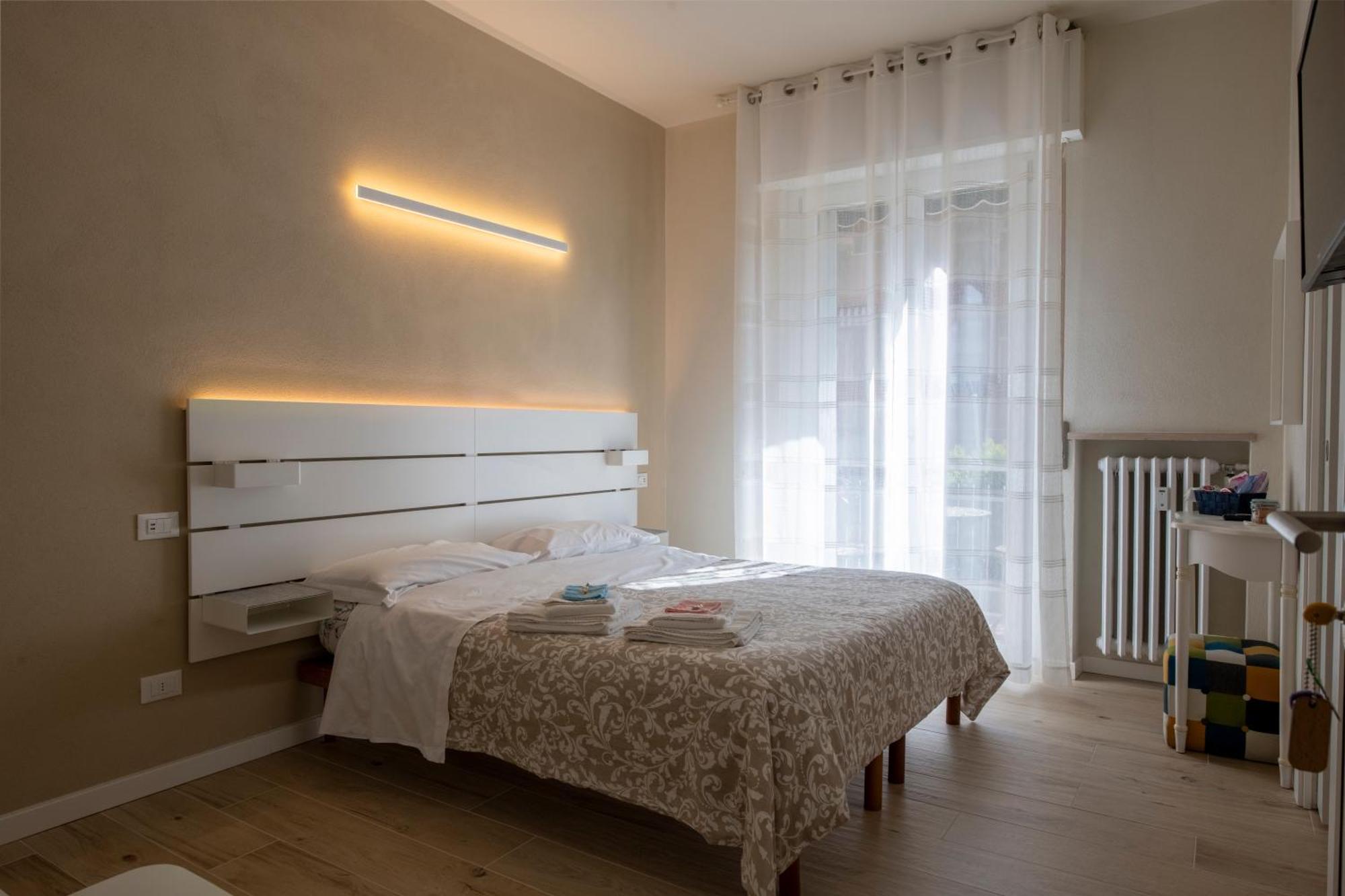 Bed & Breakfast Al Parco