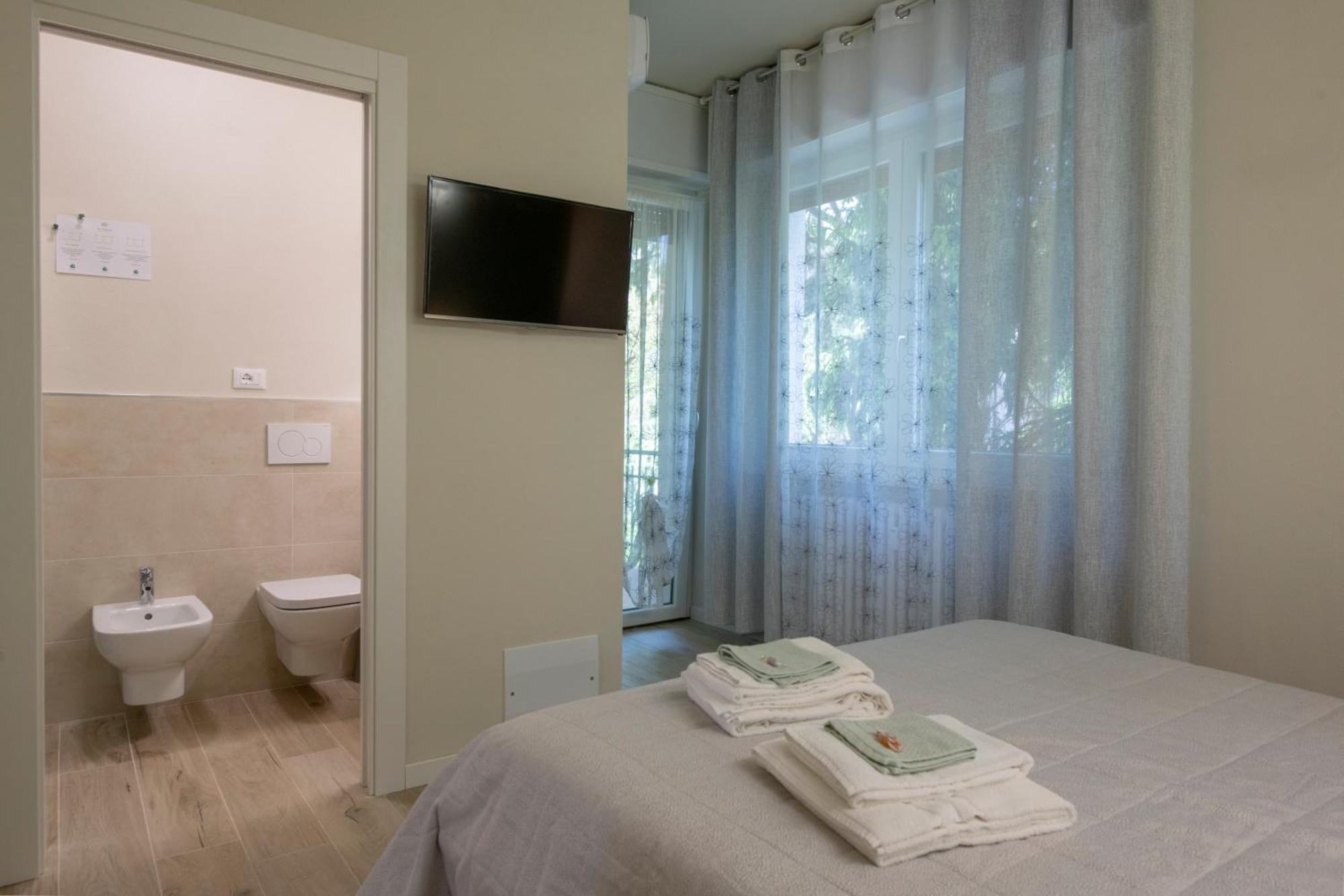 Al Parco Bed & Breakfast Verona