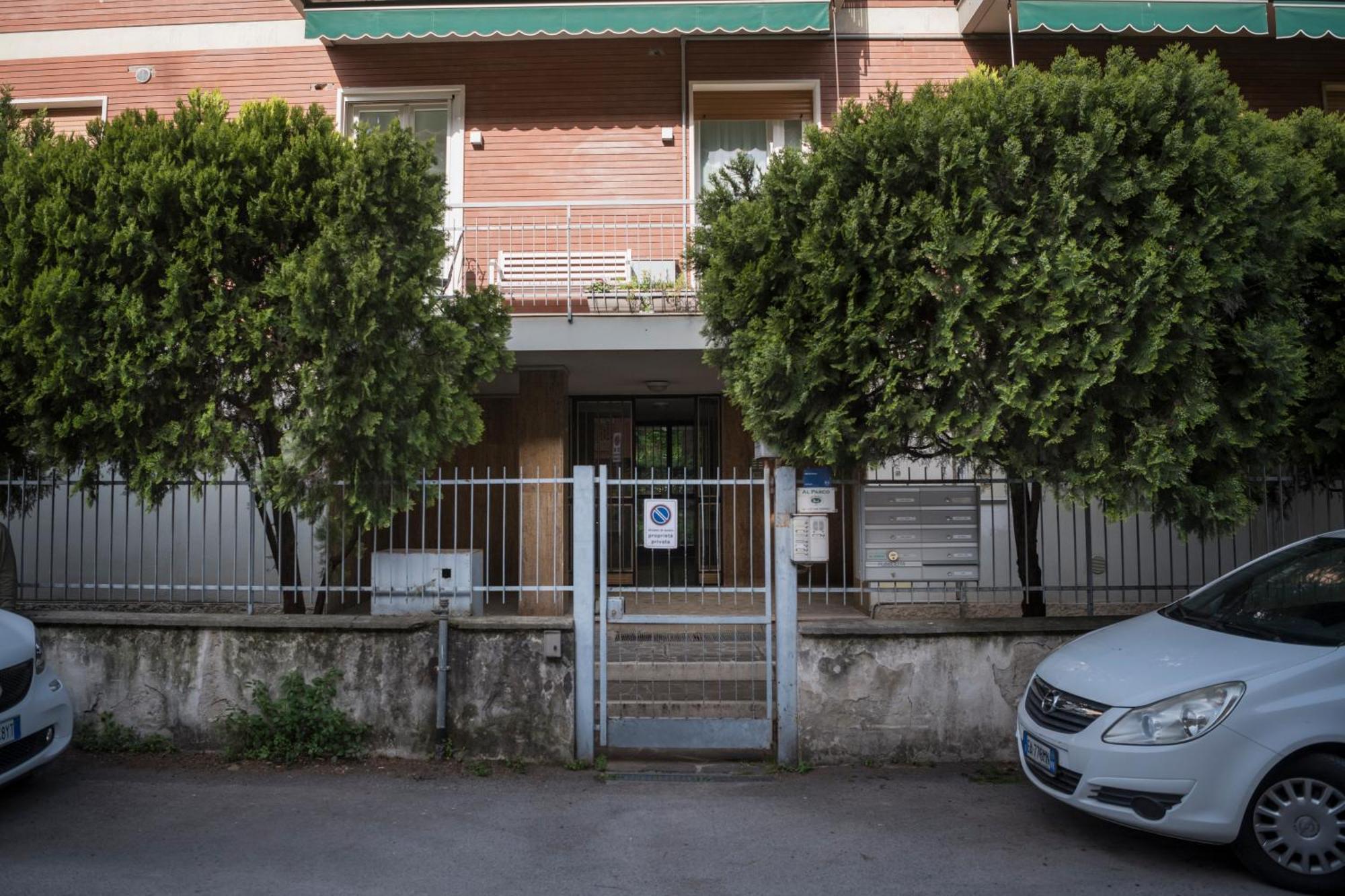 Bed & Breakfast Al Parco Verona