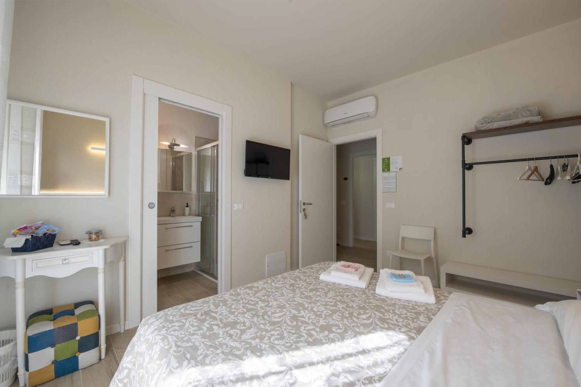 Al Parco Bed & Breakfast