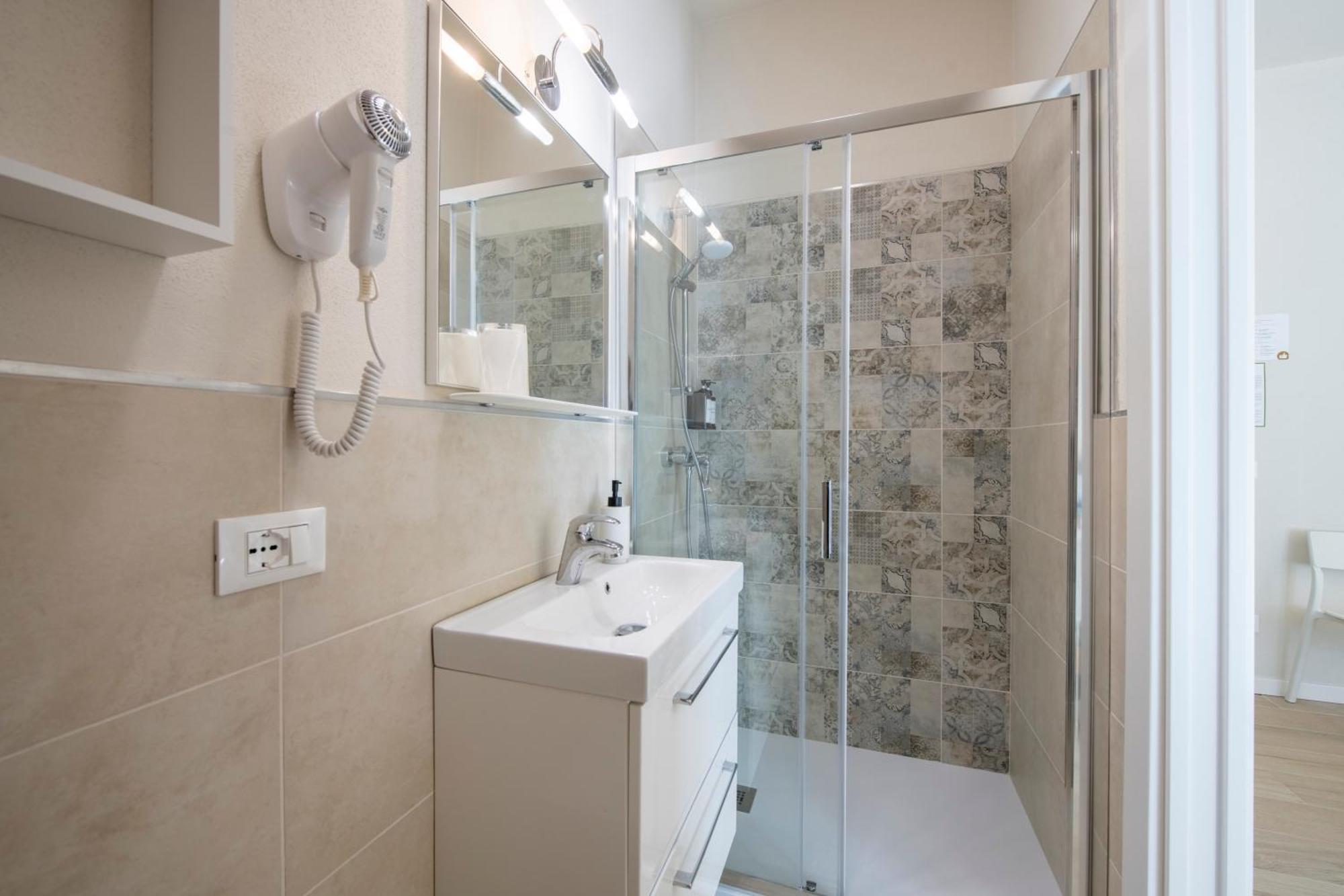 Bed & Breakfast Al Parco