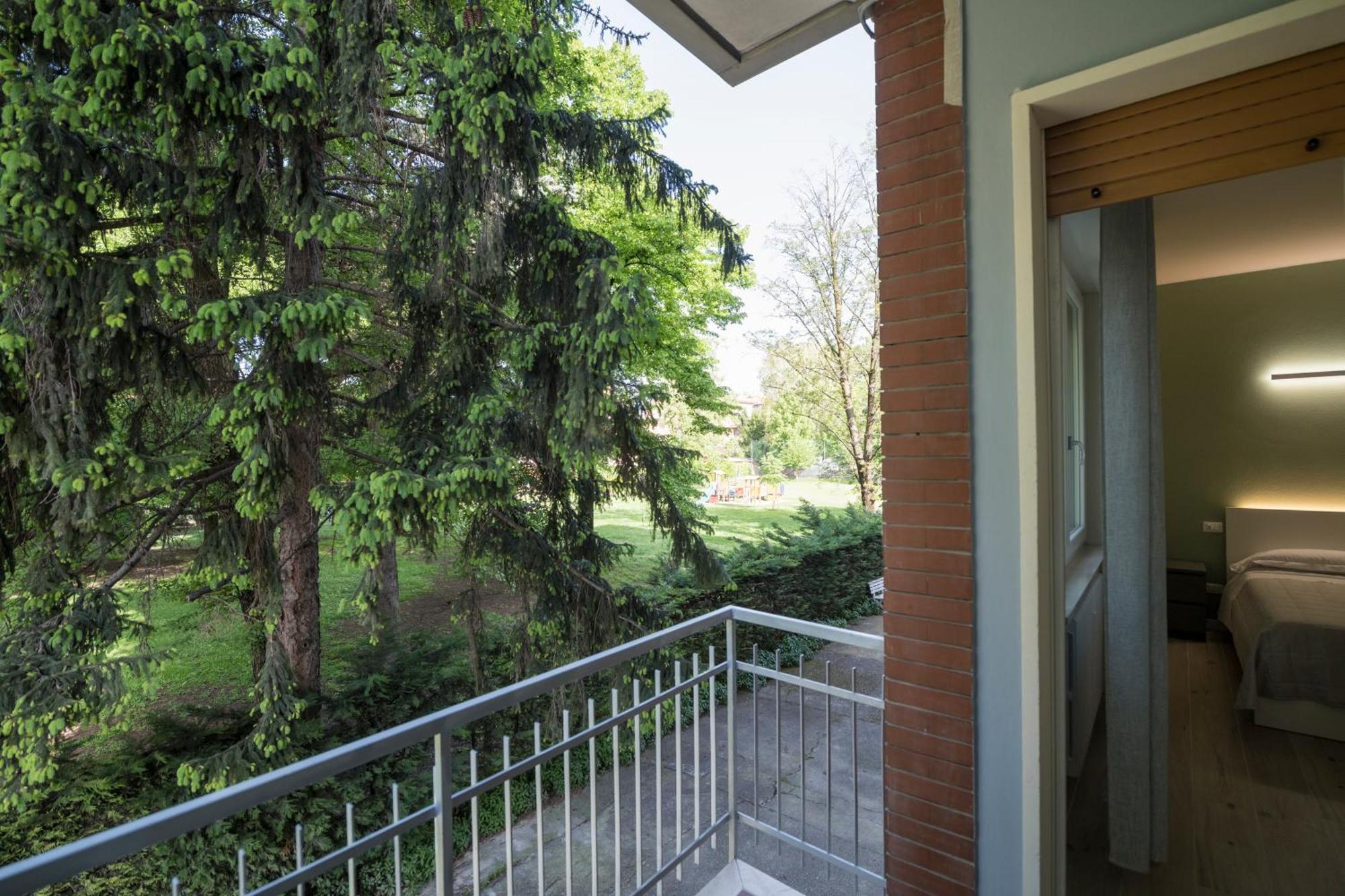Al Parco Verona