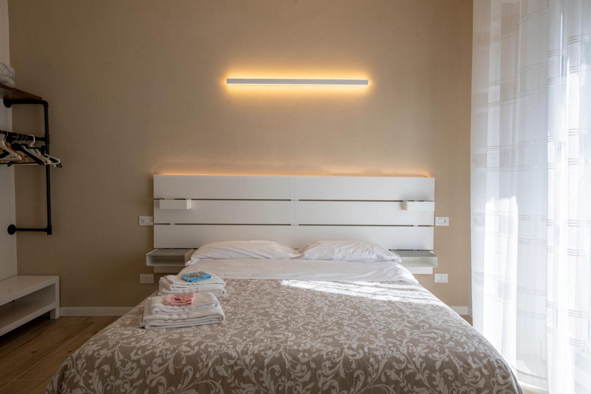 Al Parco Bed & Breakfast Verona