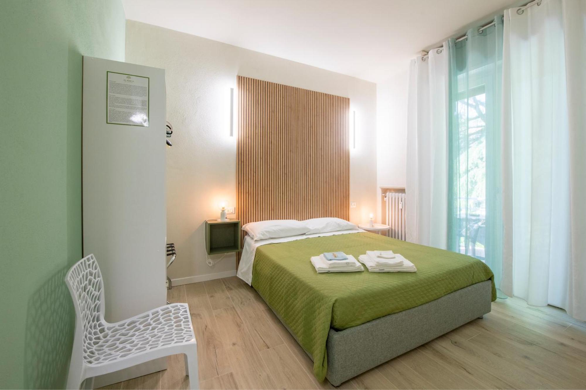 Bed & Breakfast Al Parco *