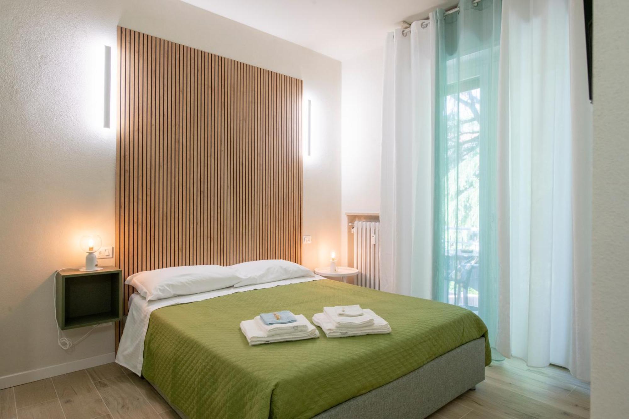 Bed & Breakfast Al Parco