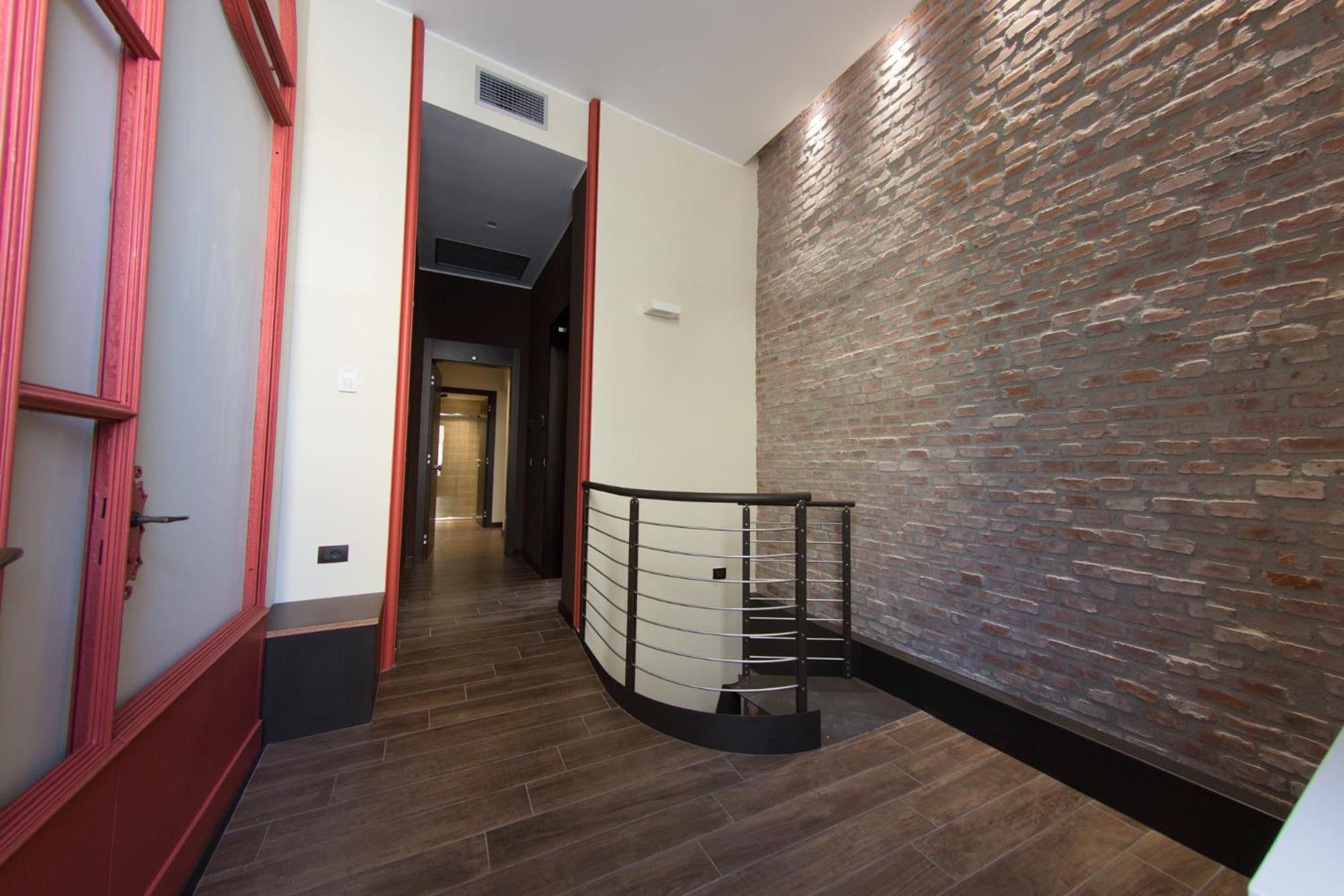 Arena Luxury Gasthof
