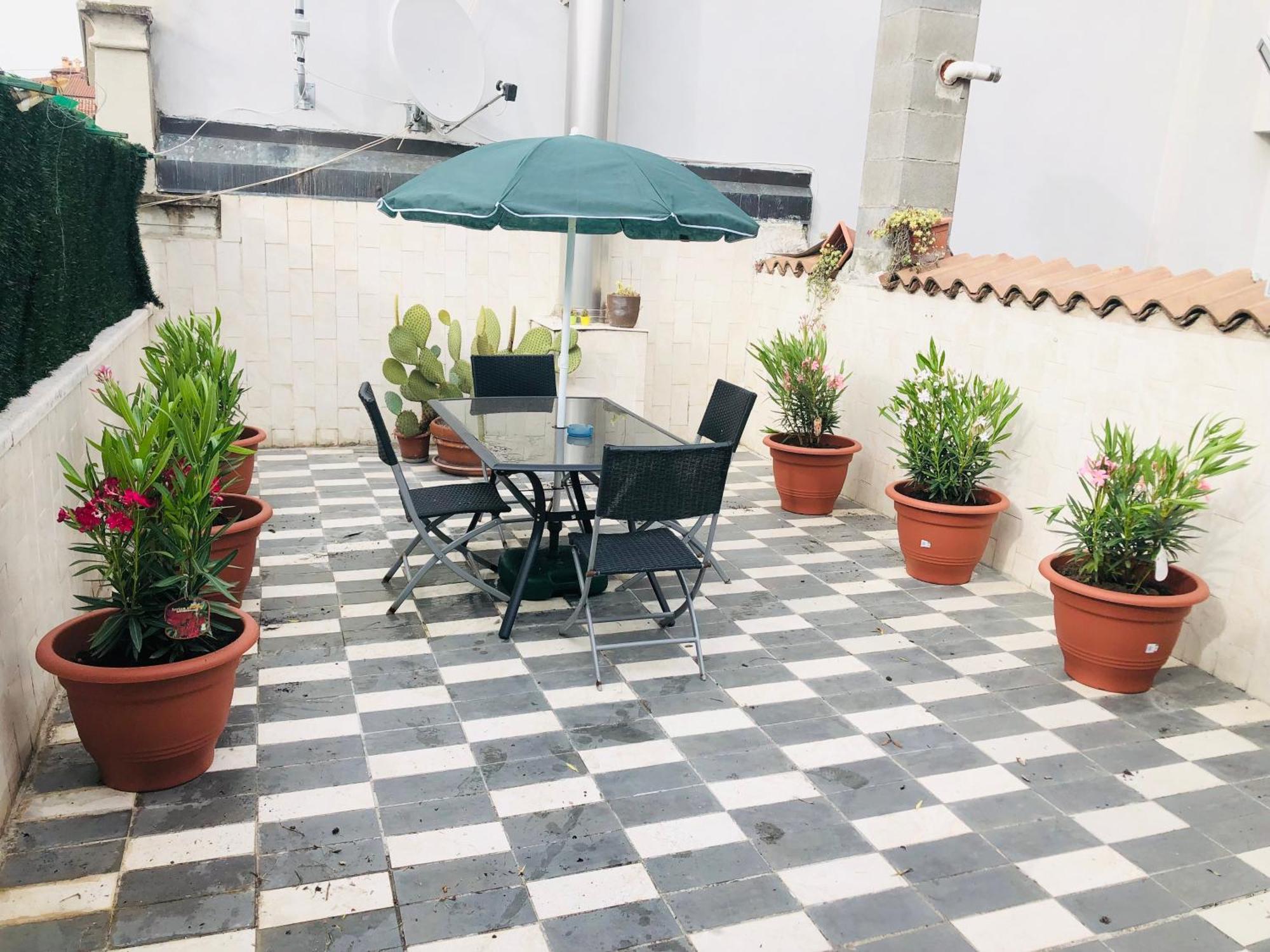 La Terrazza Di Aida
