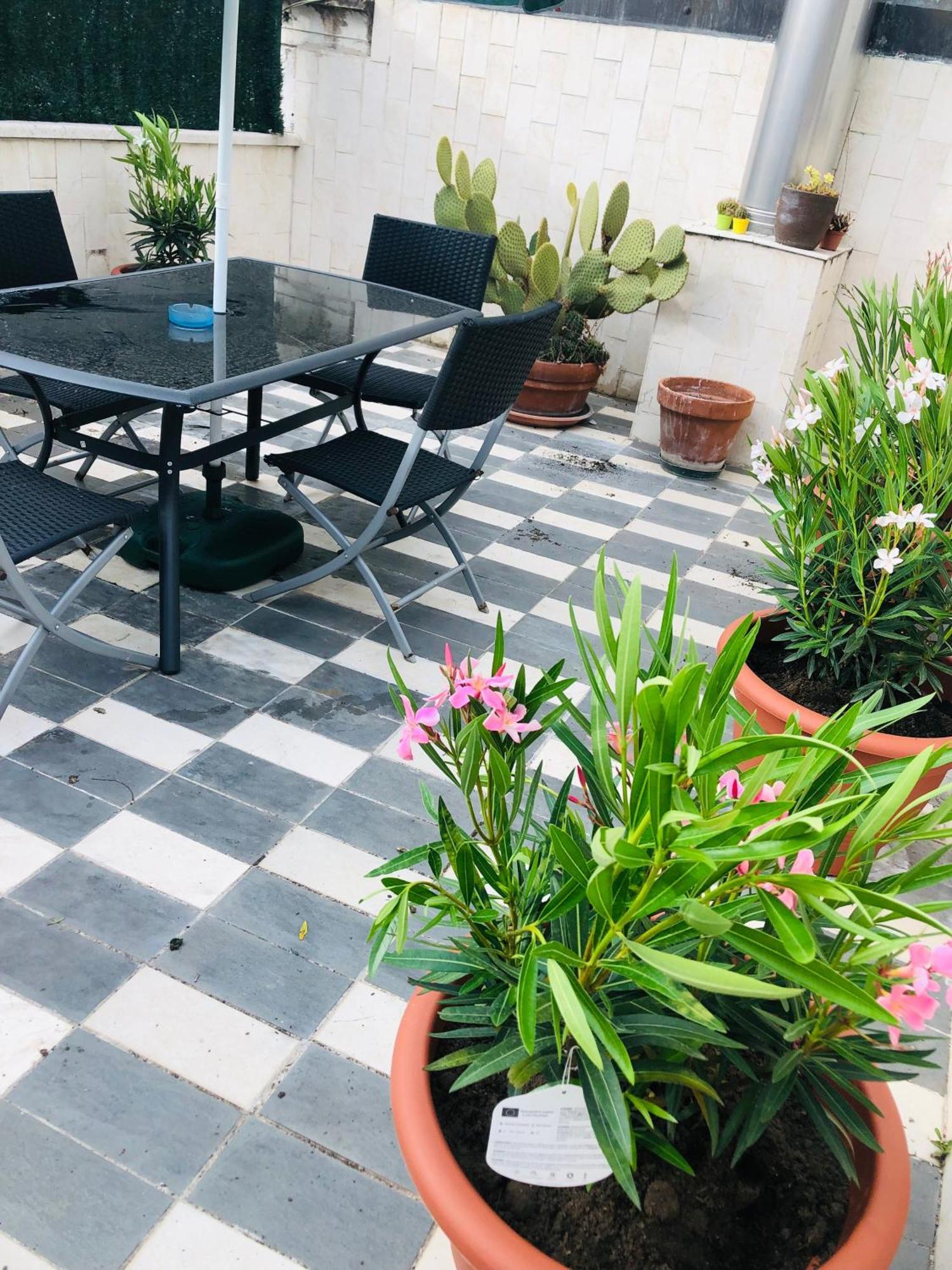 Apartment La Terrazza Di Aida Verona