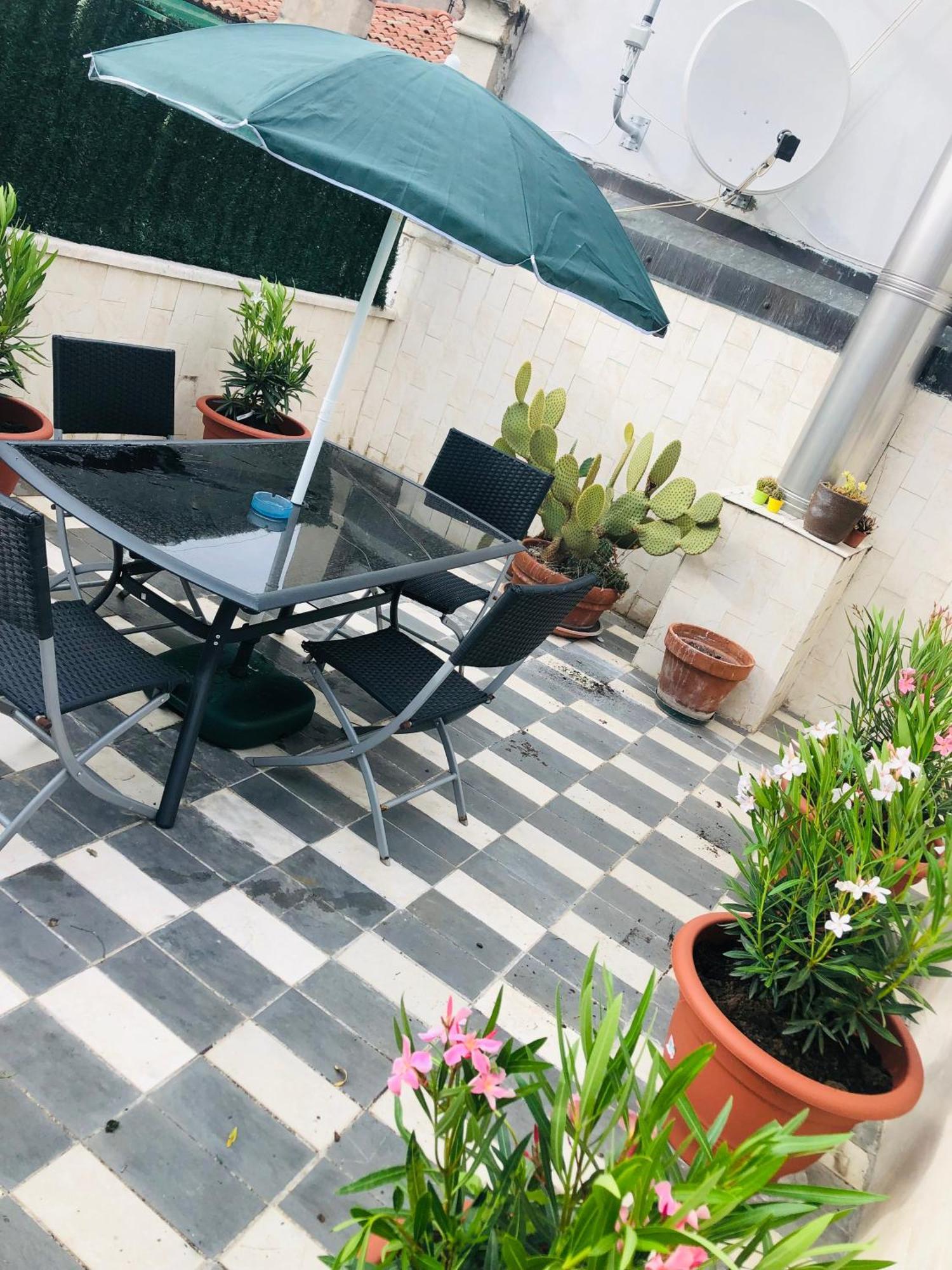 La Terrazza Di Aida