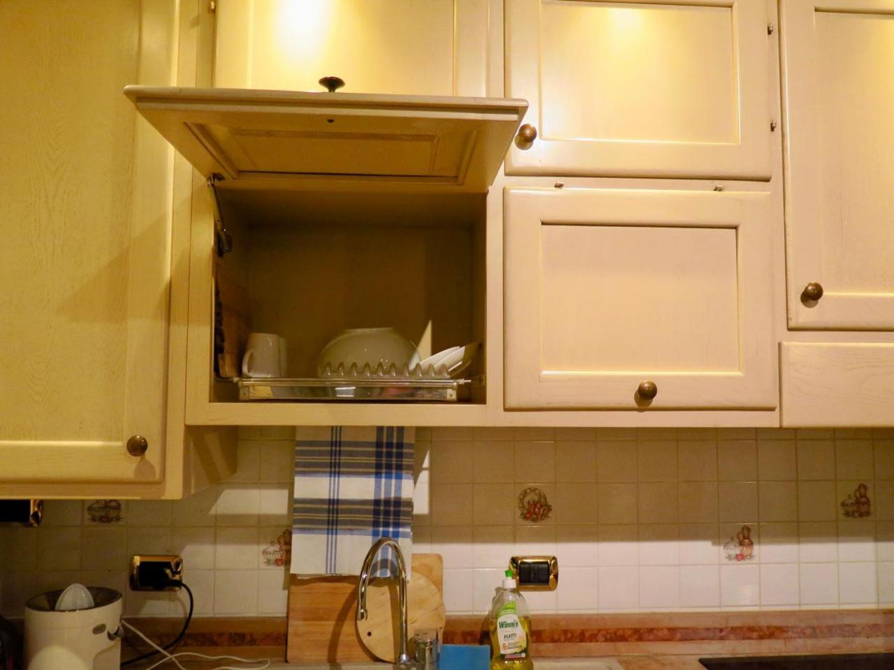Residenza Cappello18 Apartamento Verona