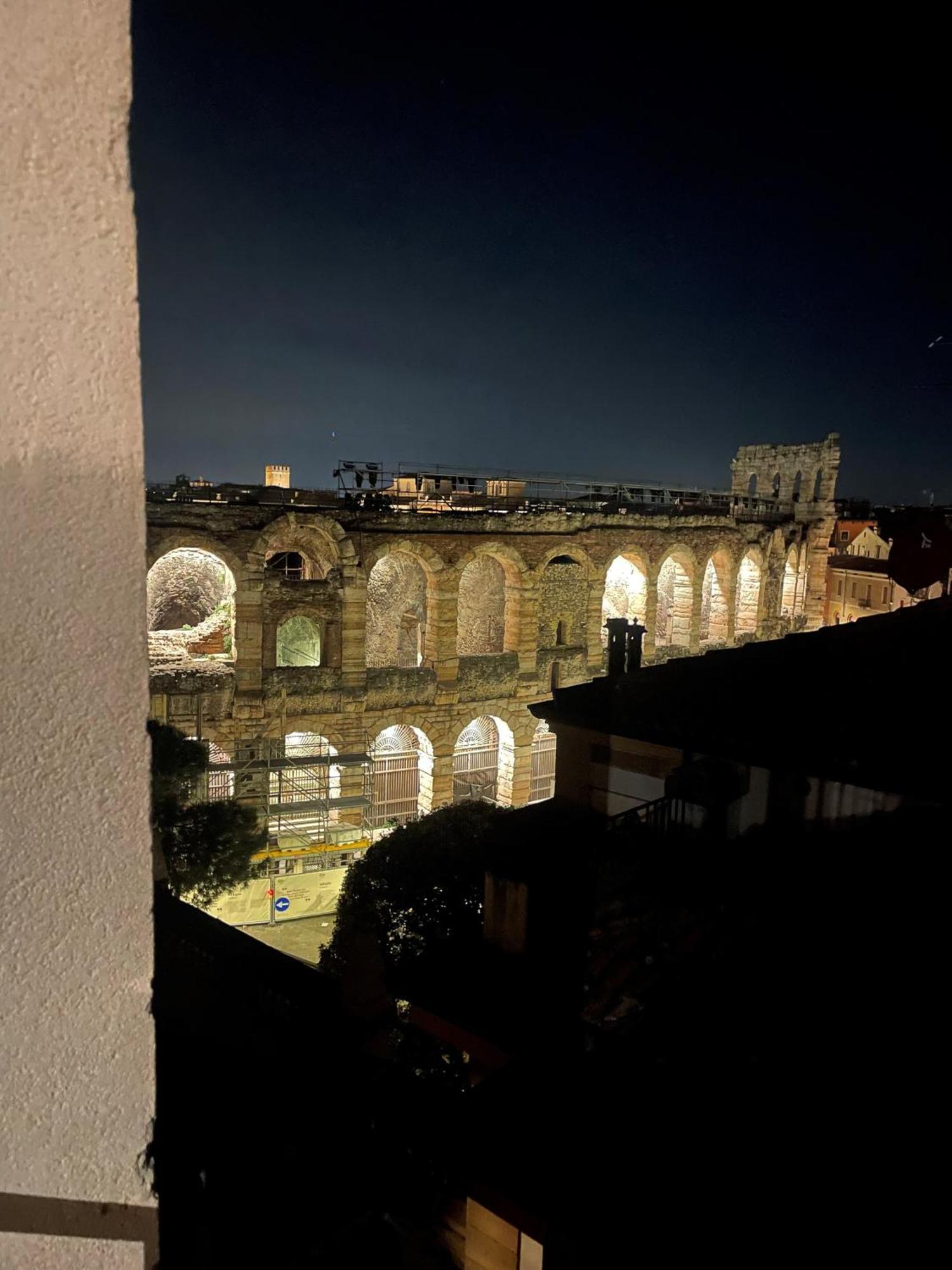 Sweethome Arena View - Con Parcheggio * Verona