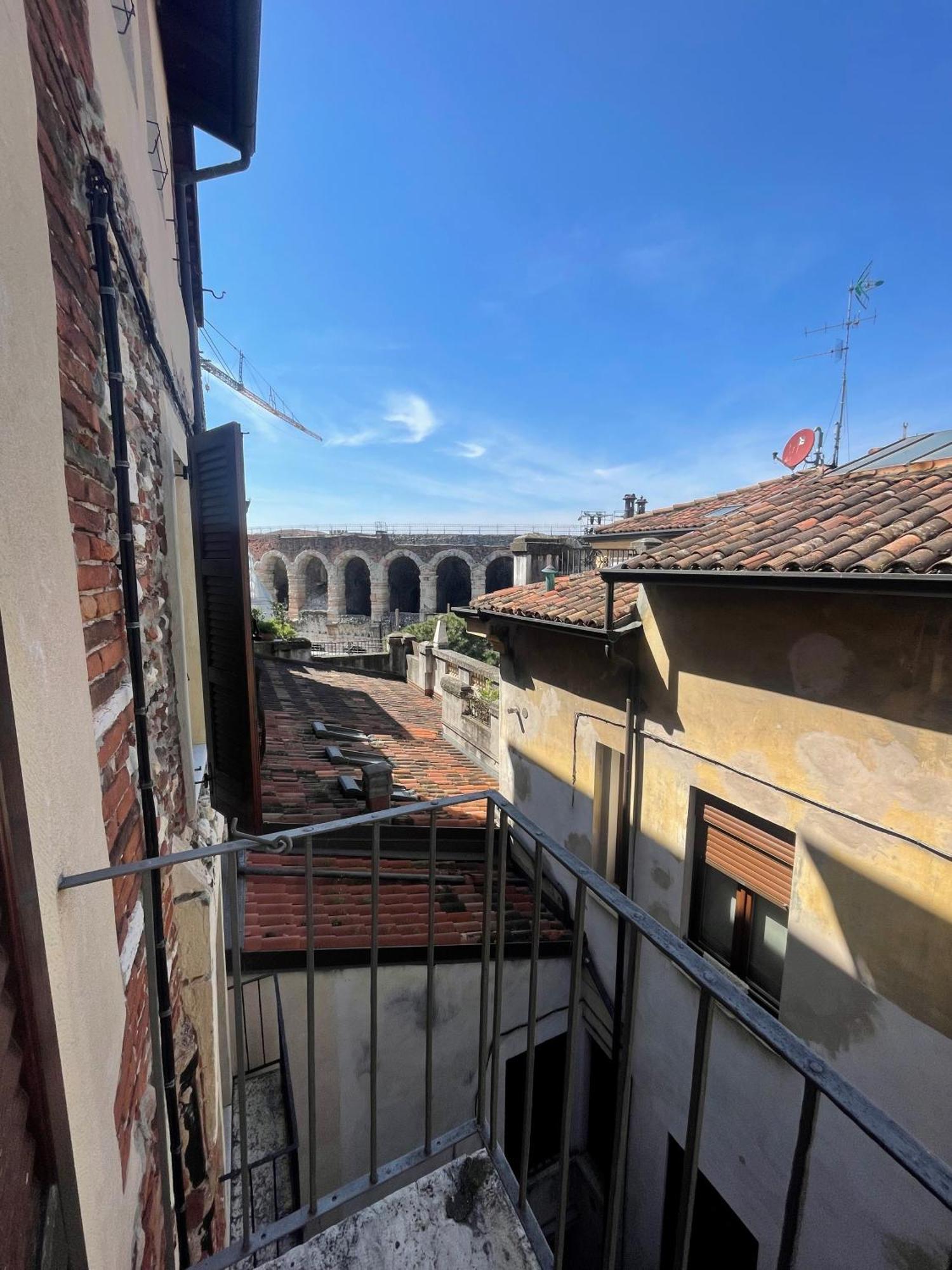 Sweethome Arena View - Con Parcheggio Apartment *