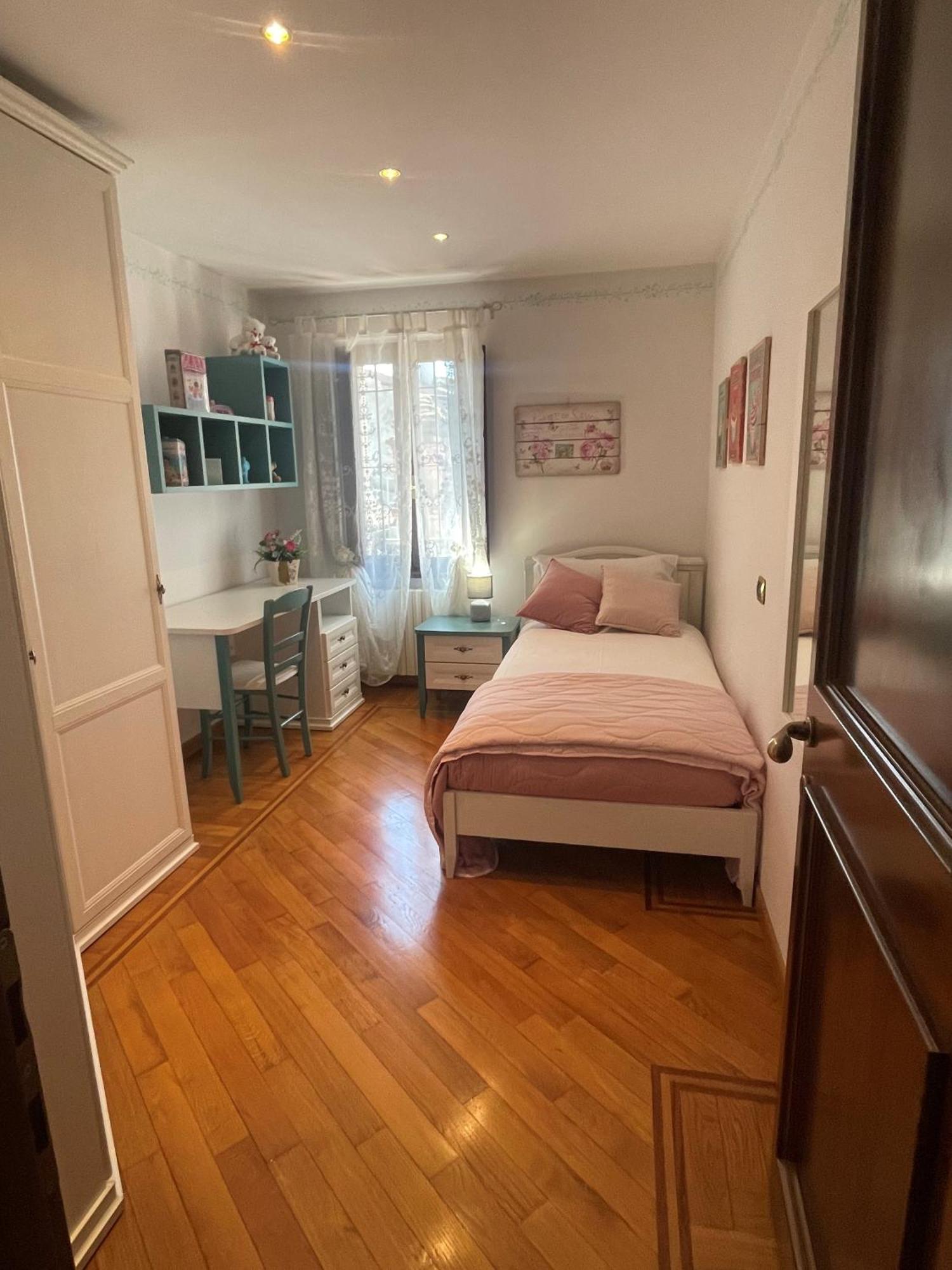 Sweethome Arena View - Con Parcheggio Apartment