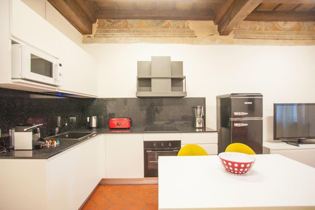 Apartamento Italianflat - Veronetta Flat