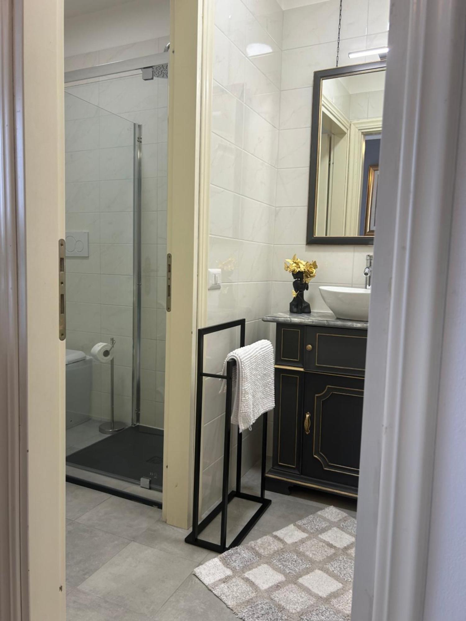 San Zeno Apartment *