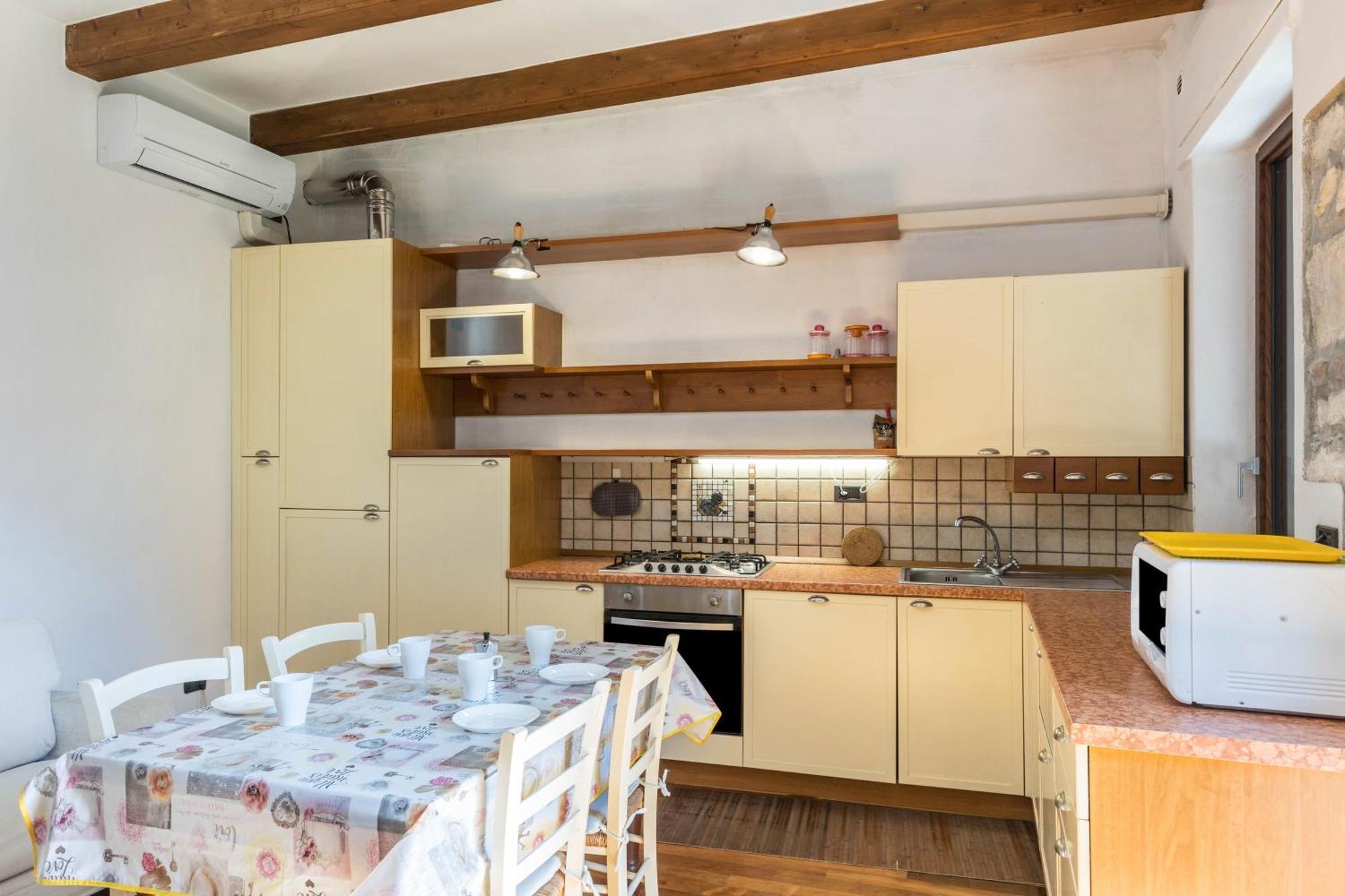 Holiday home La Terrazza