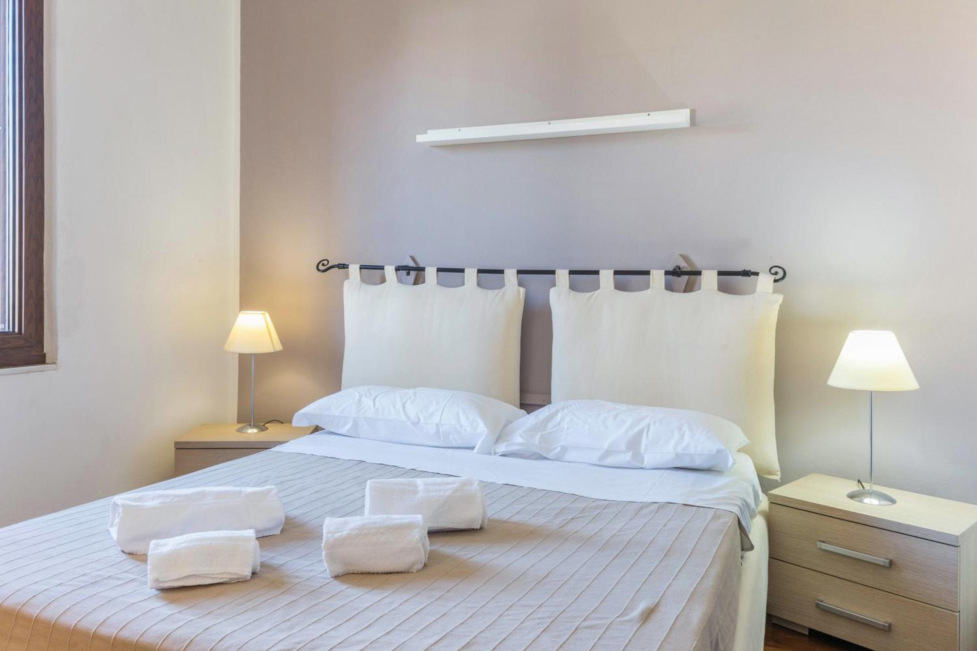 Holiday home La Terrazza *