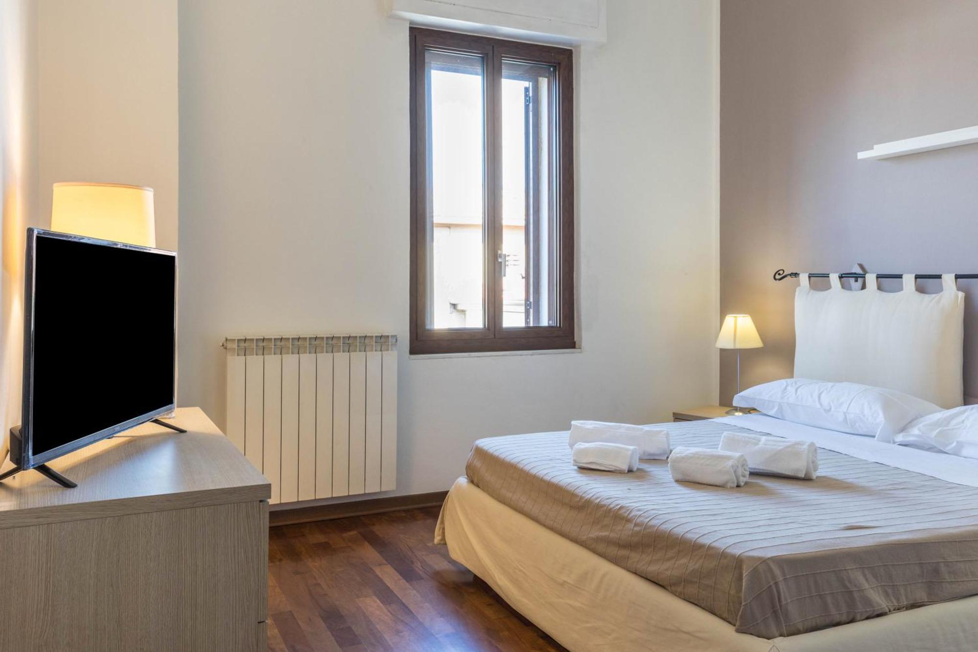 La Terrazza Holiday home *
