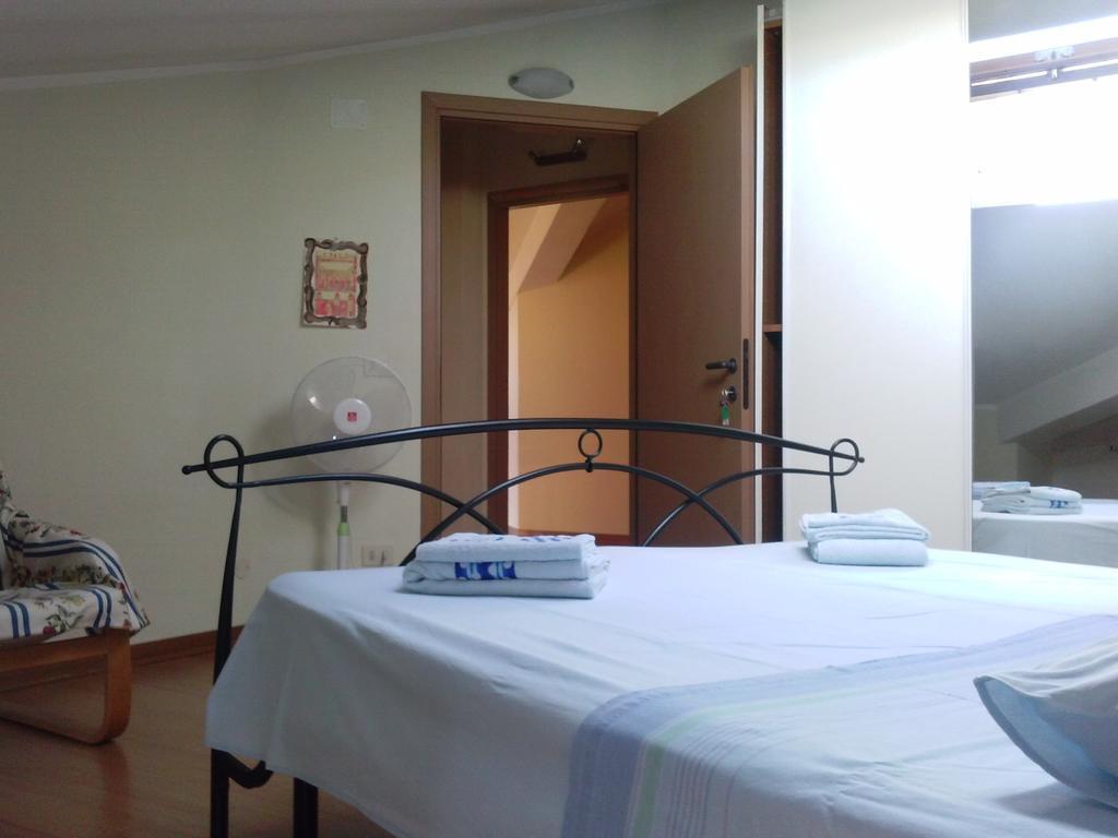 Mansarda Raggio Di Sole 3*