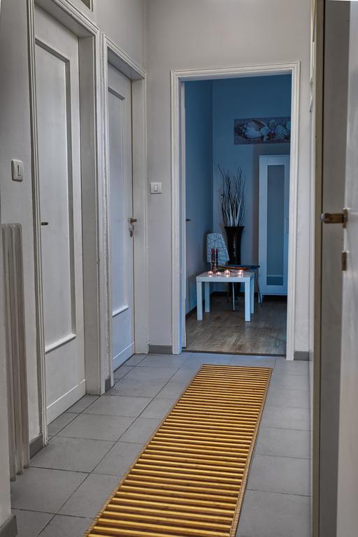 Ederle Guest house Verona