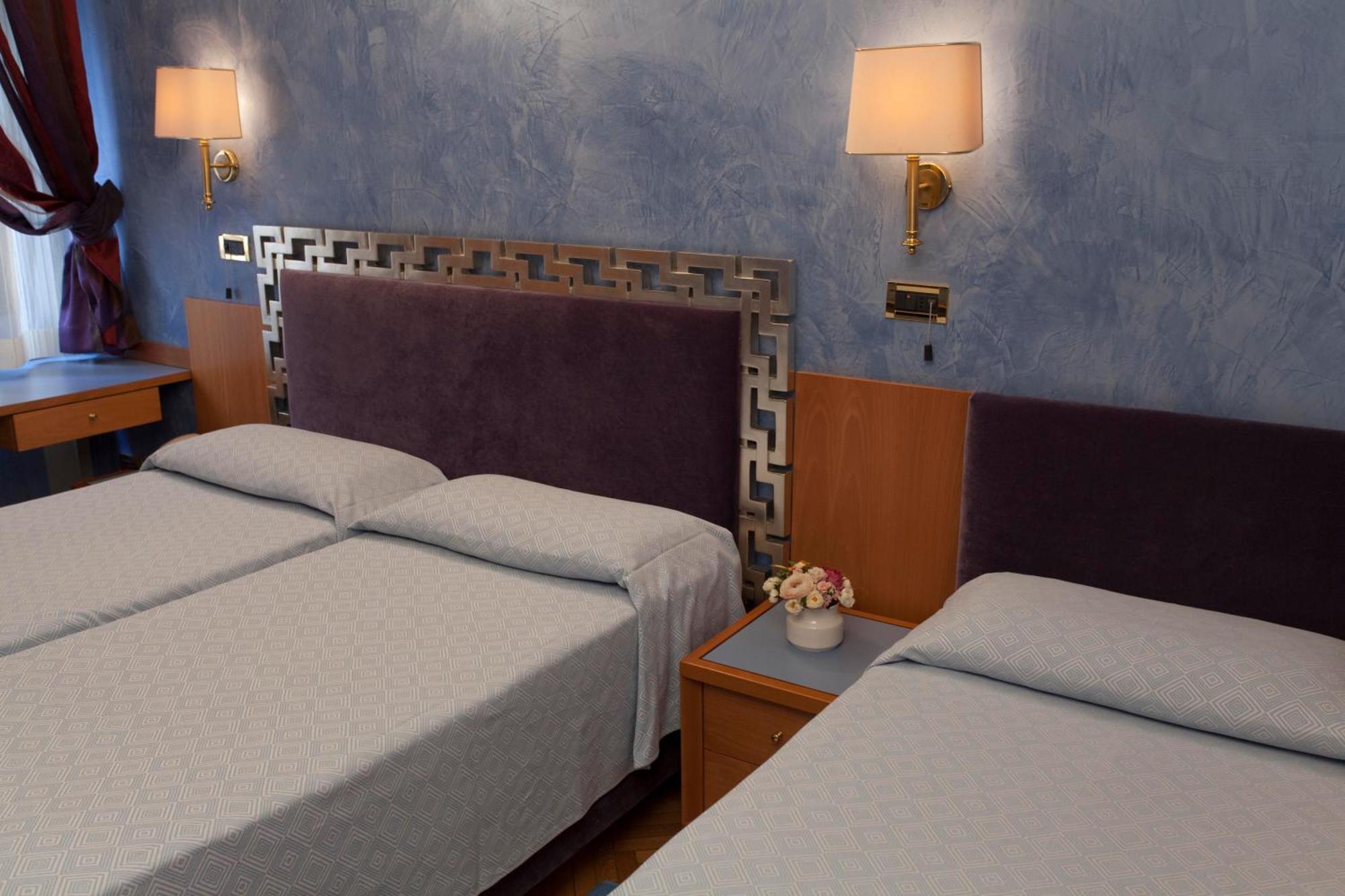 Hotel Europa Verona