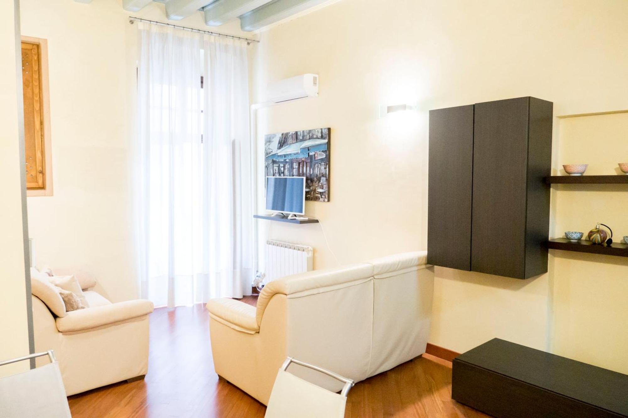 Le Di Giulietta Bed & Breakfast