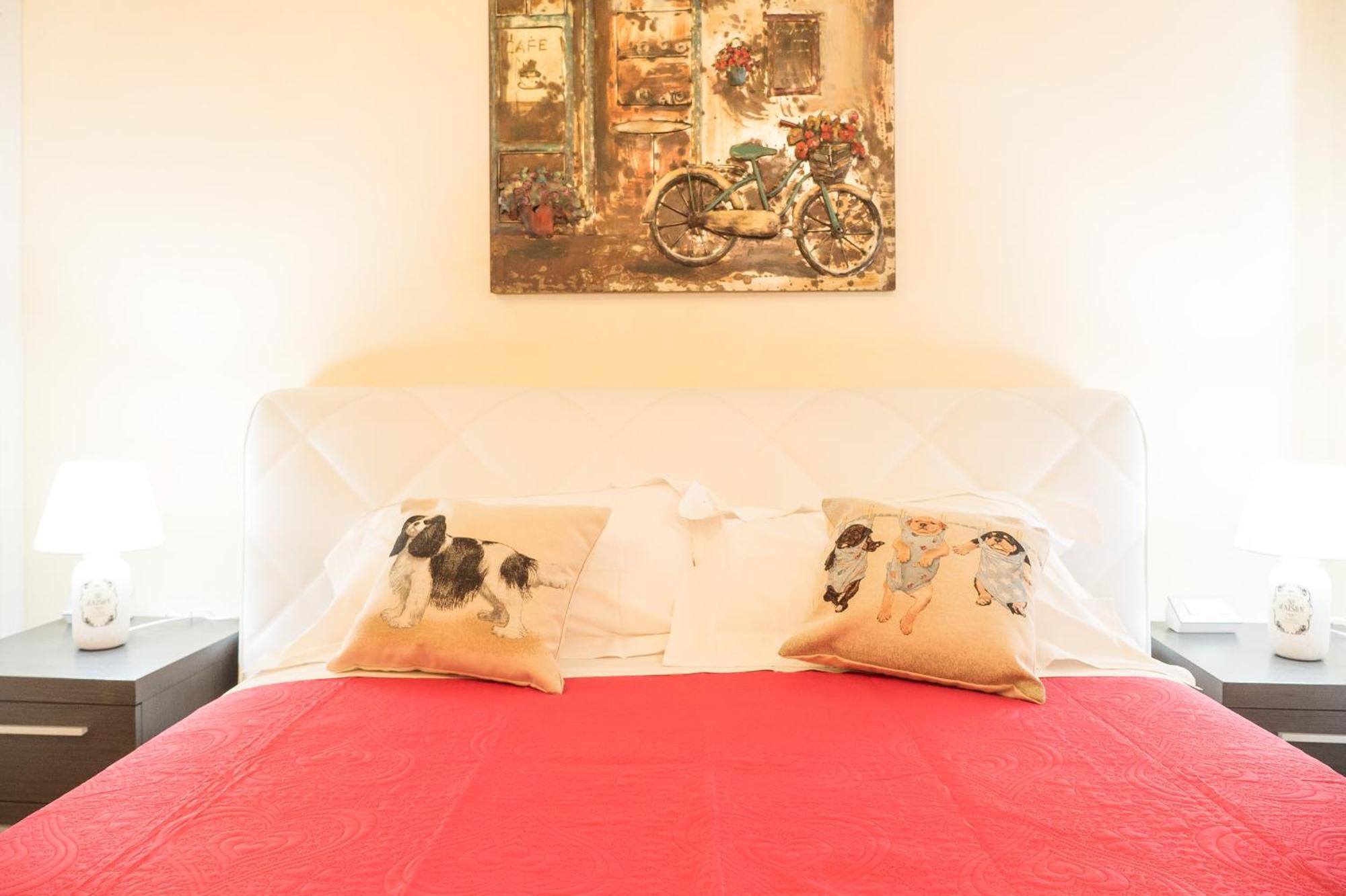Le Di Giulietta Bed & Breakfast 3*
