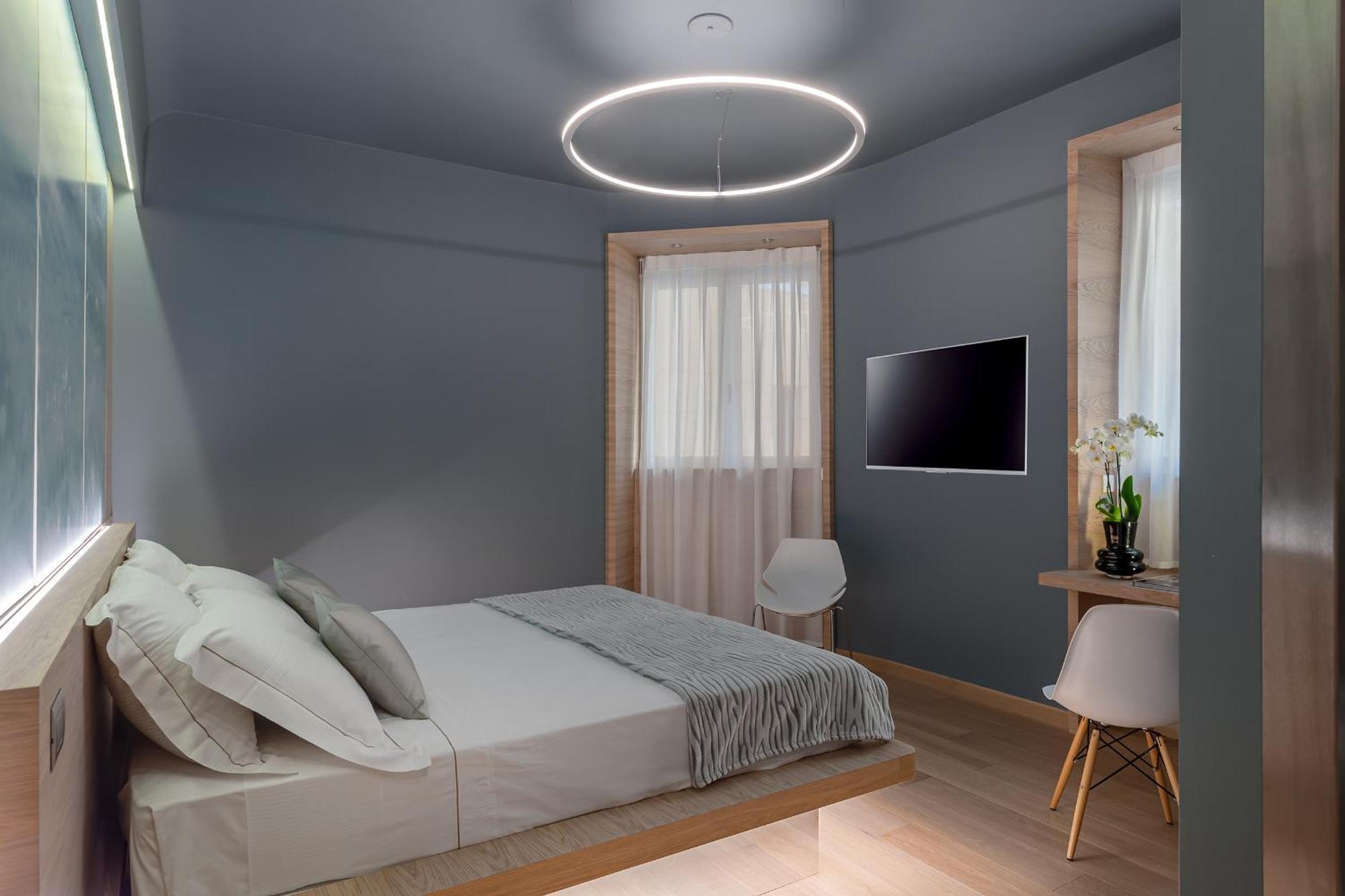 Guest house Air