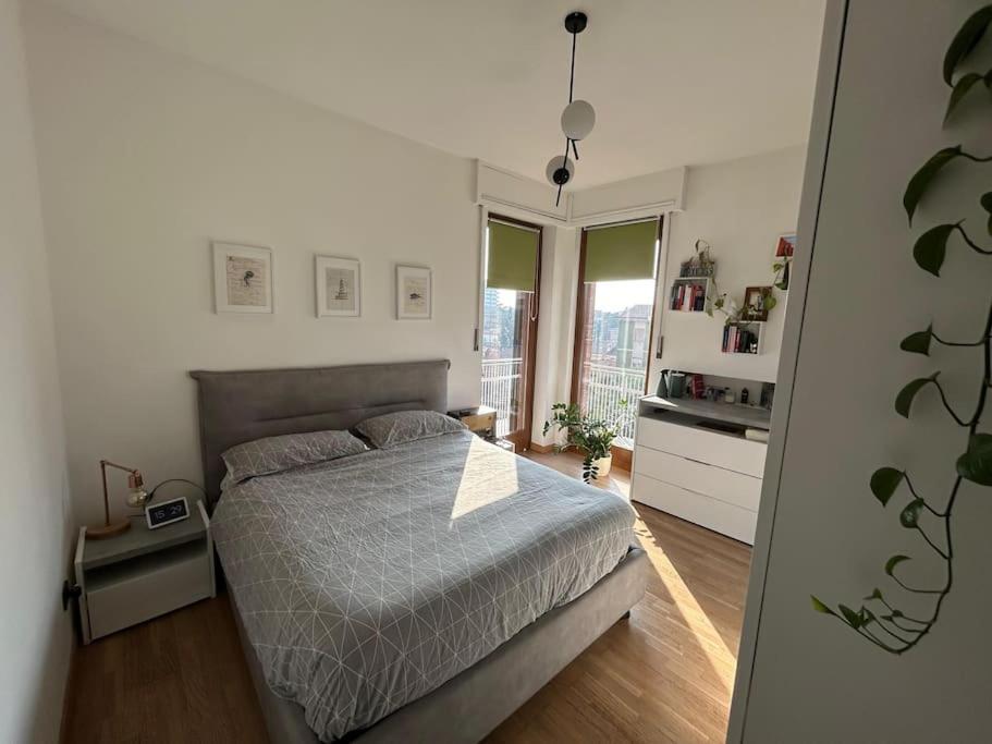 Renzo E Lucia Apartment