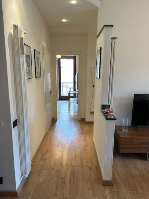 Apartment Renzo E Lucia