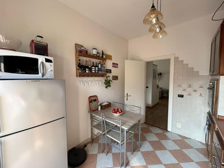Renzo E Lucia Apartment *