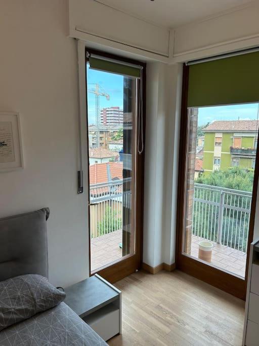Apartment Renzo E Lucia