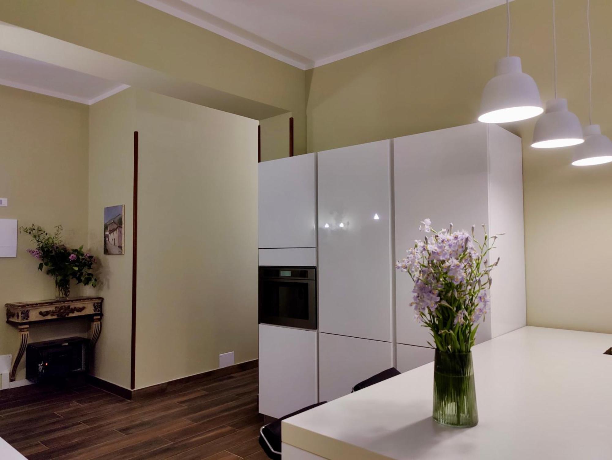 Guesthouset Domus Balla Tonale