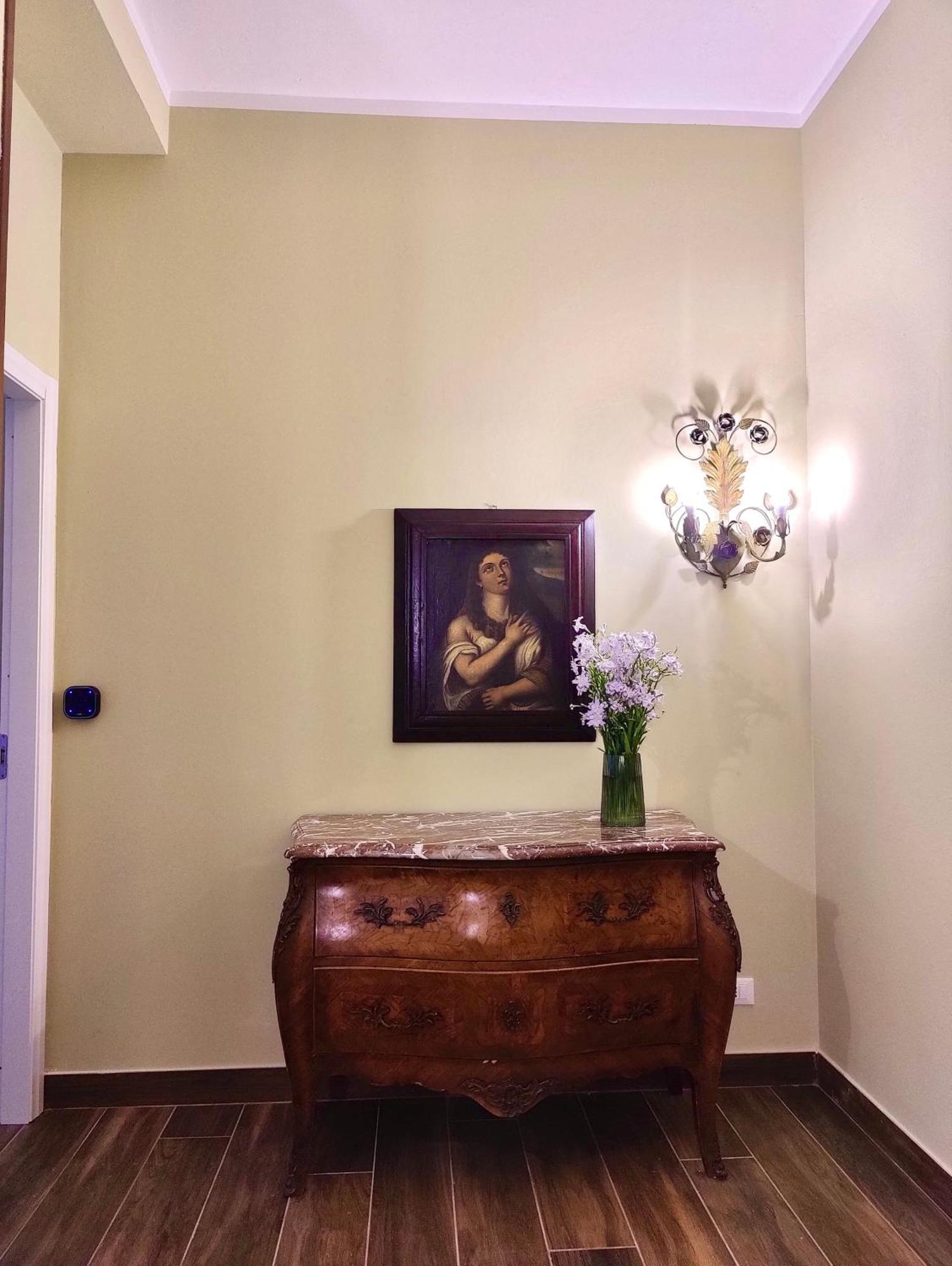 Guesthouset Domus Balla Tonale *