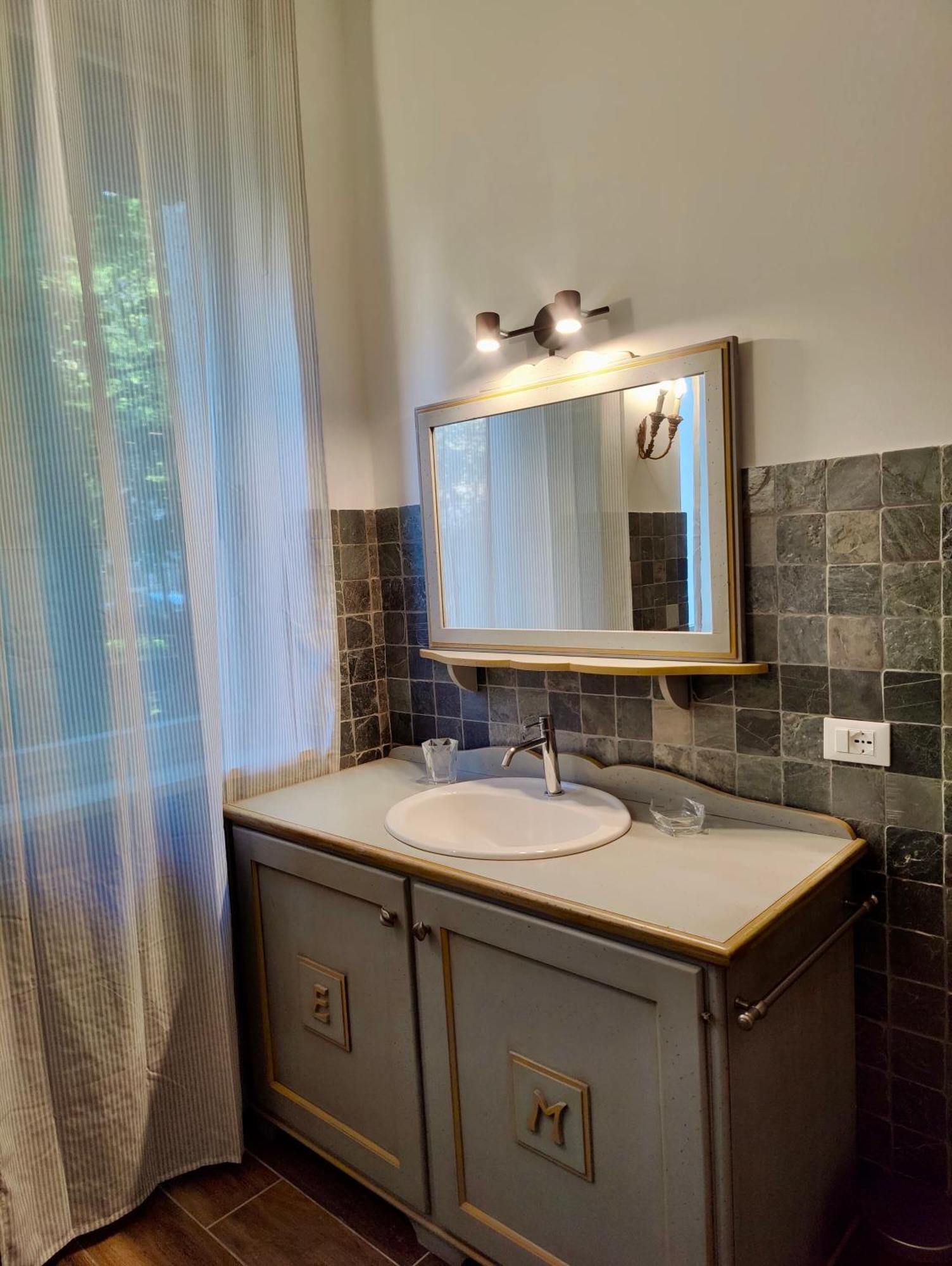 Domus Balla Tonale Guesthouset