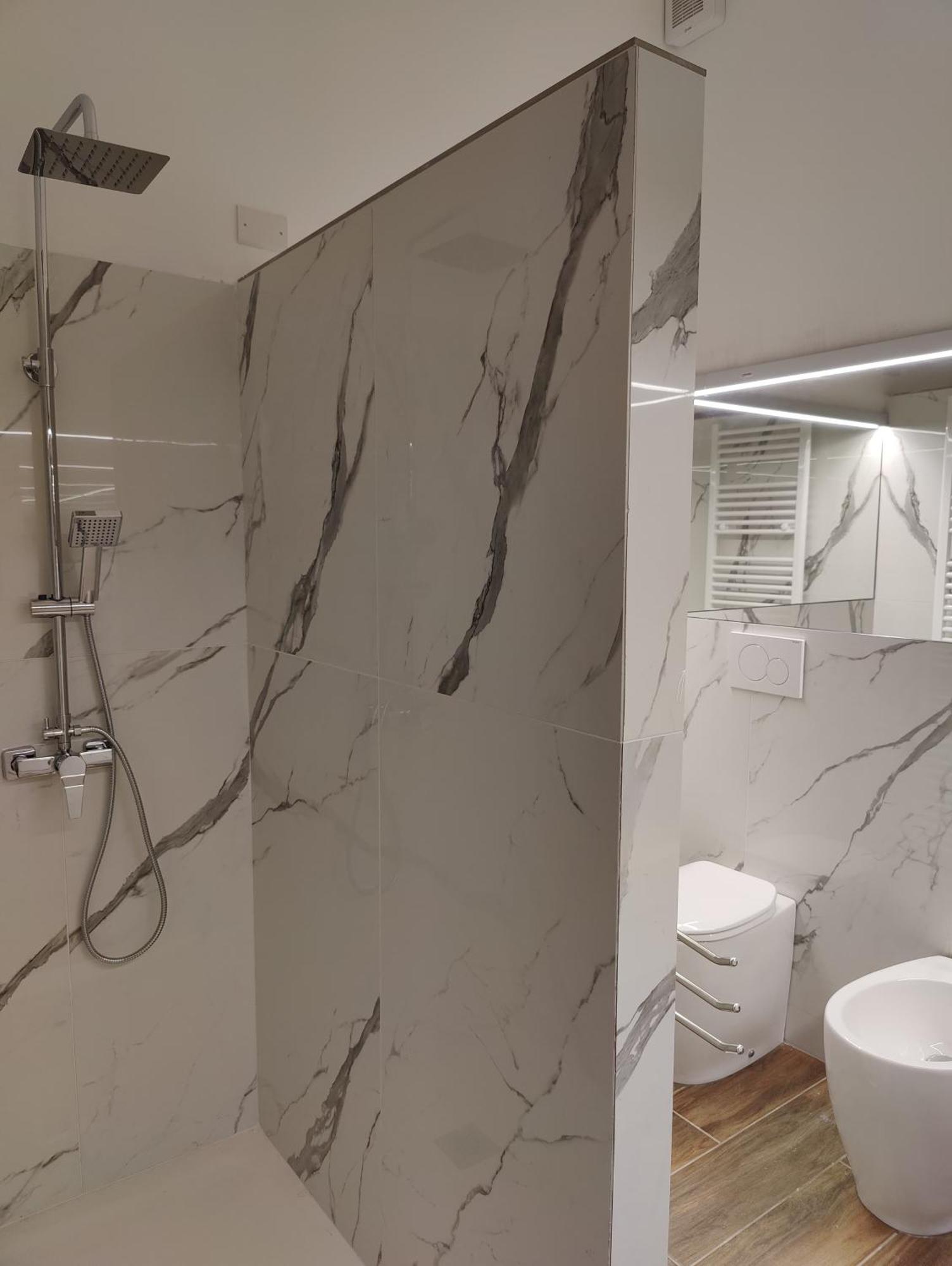 Domus Balla Tonale Guesthouset Verona