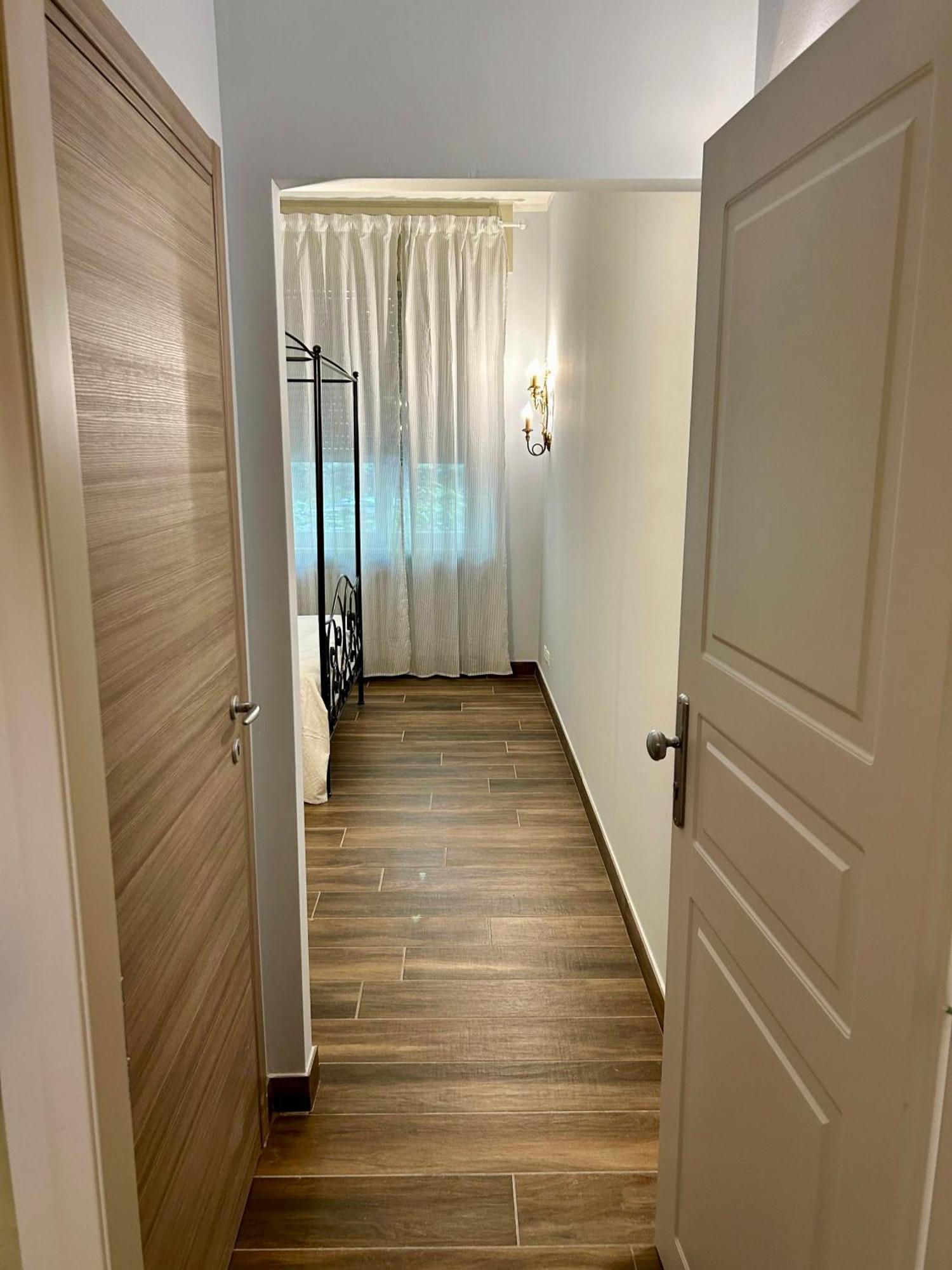 Domus Balla Tonale Guesthouset Verona