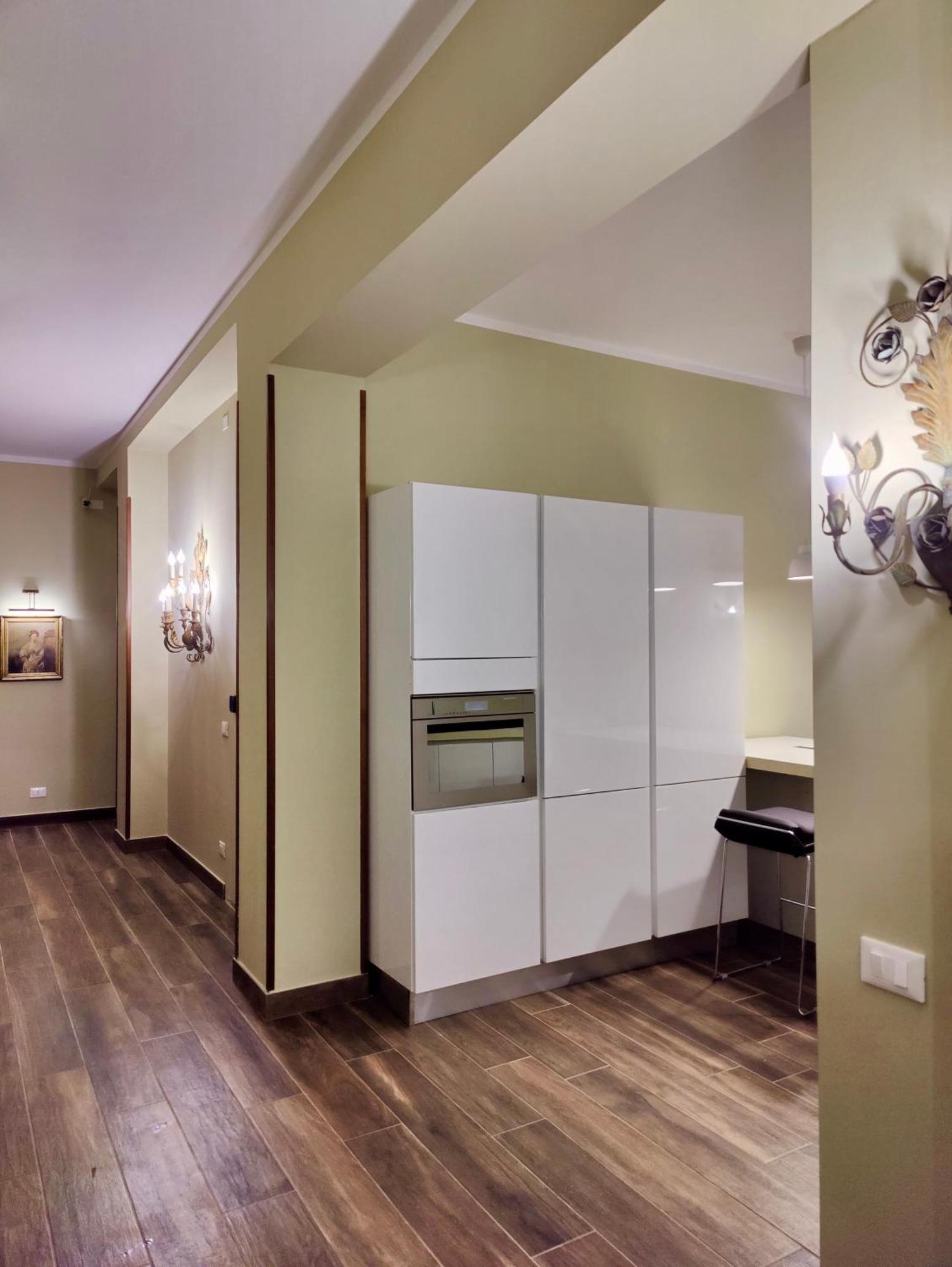 Domus Balla Tonale Guesthouset *