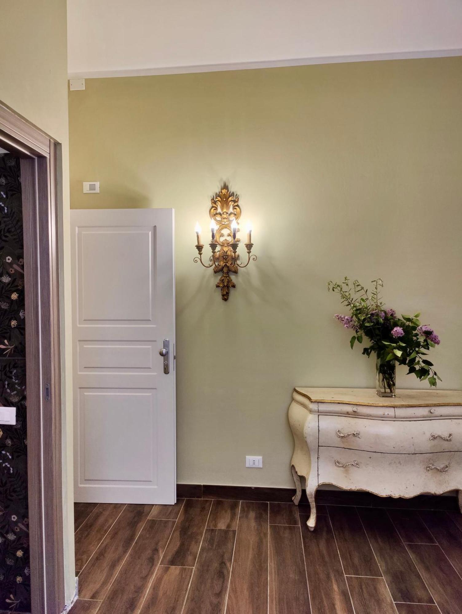 Guesthouset Domus Balla Tonale *