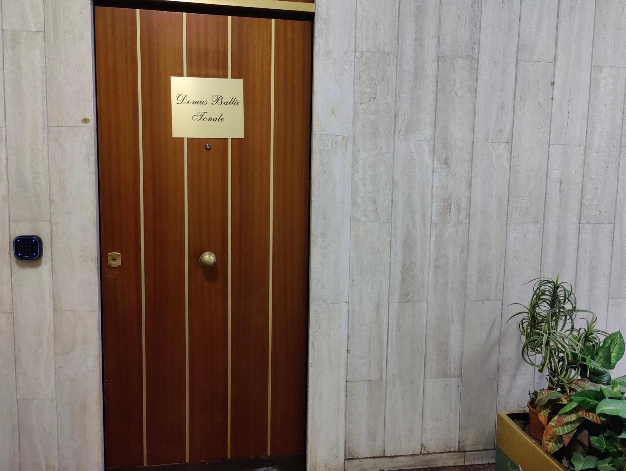 Domus Balla Tonale Guesthouset Verona