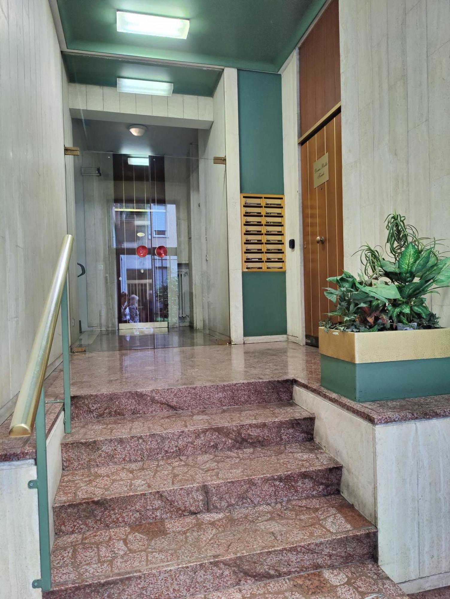 Guesthouset Domus Balla Tonale Verona