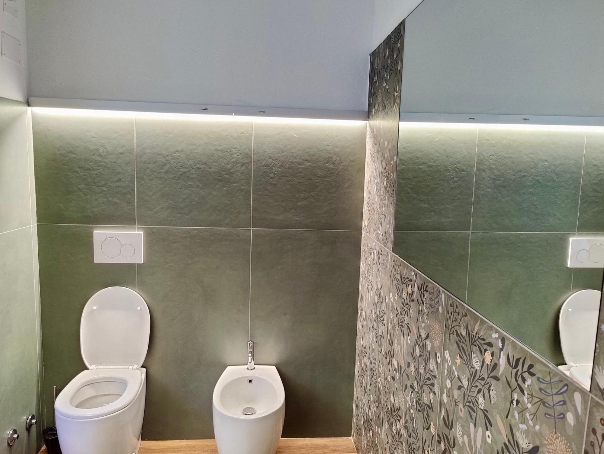 Domus Balla Tonale Guesthouset