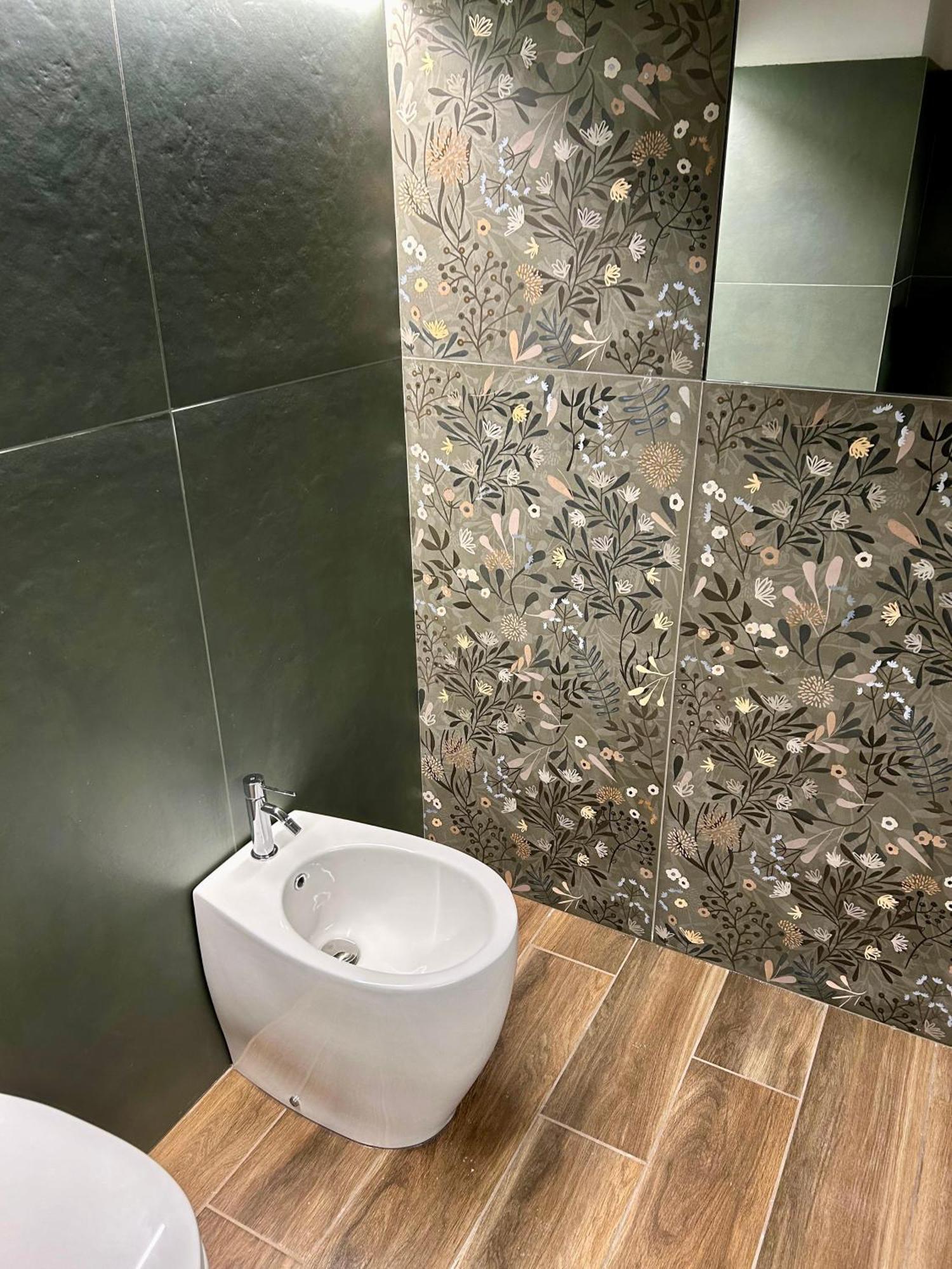 Domus Balla Tonale Guesthouset