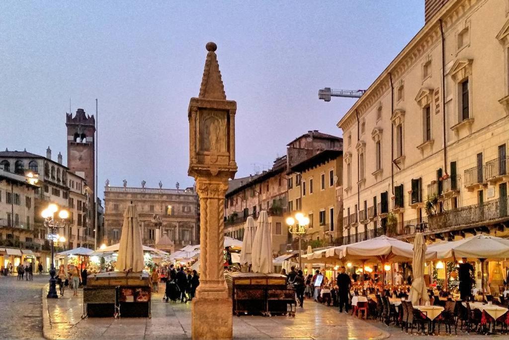 Bentegodi House Appartamento Verona