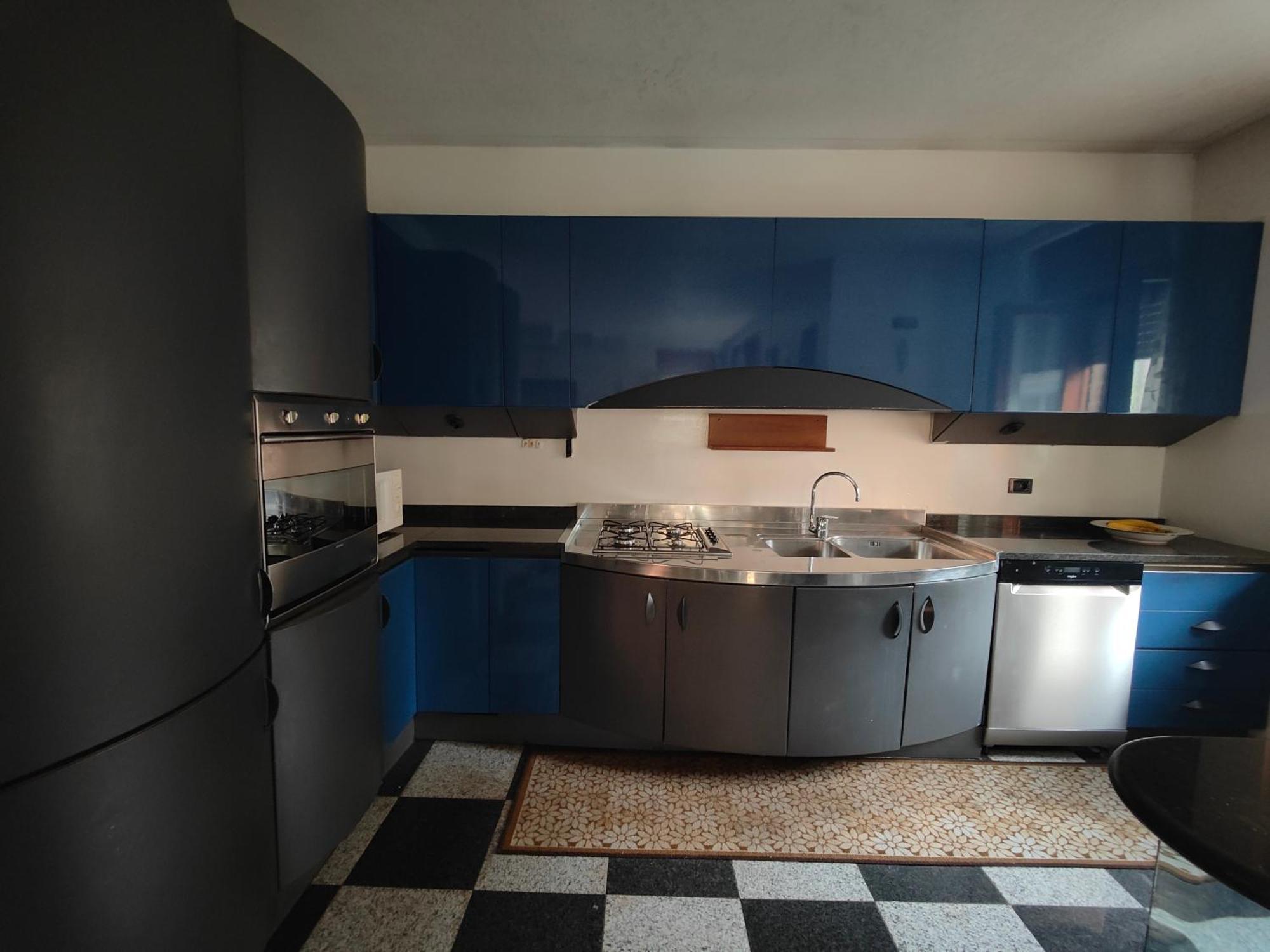 Bentegodi House *