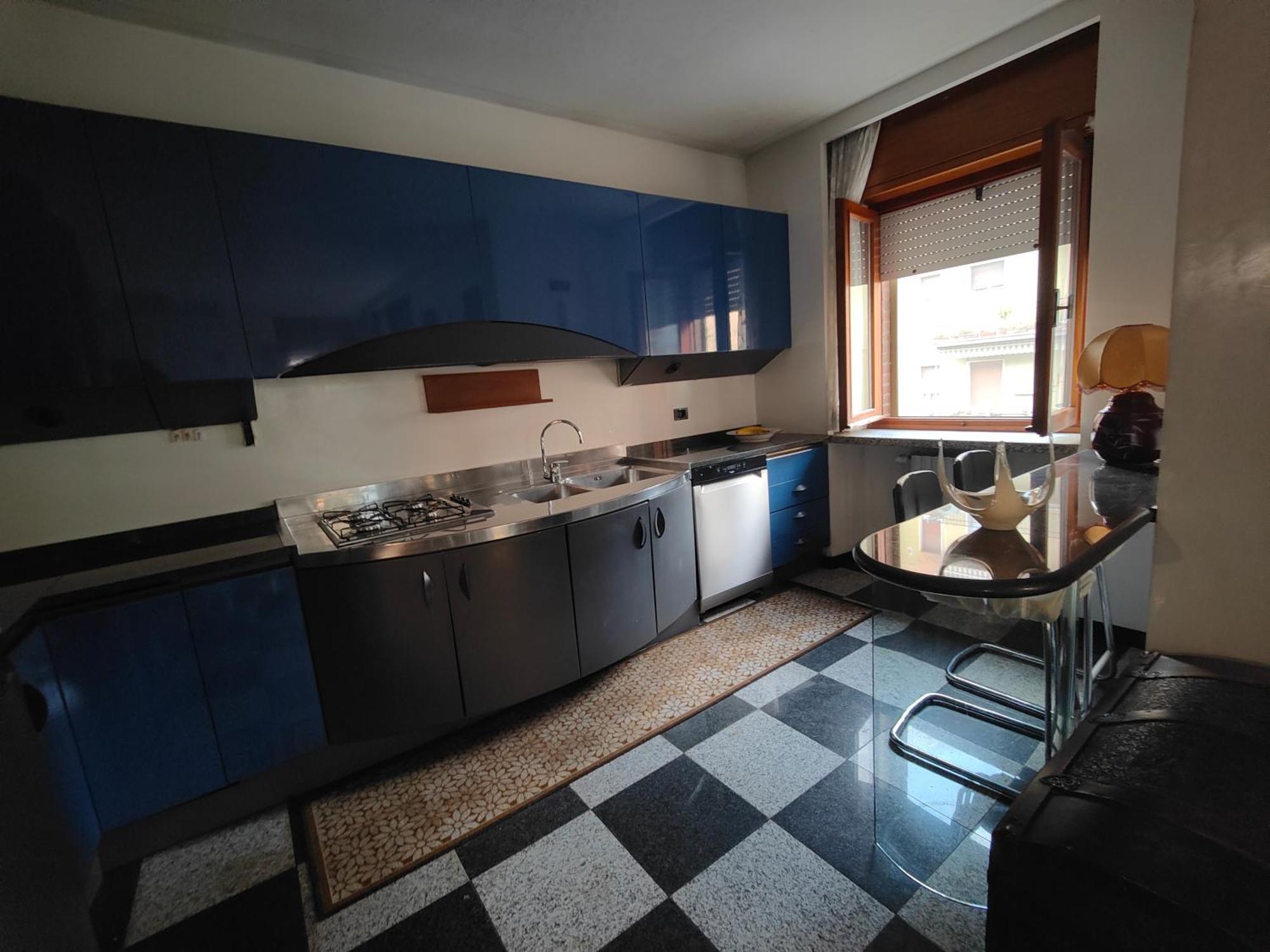 Appartamento Bentegodi House *